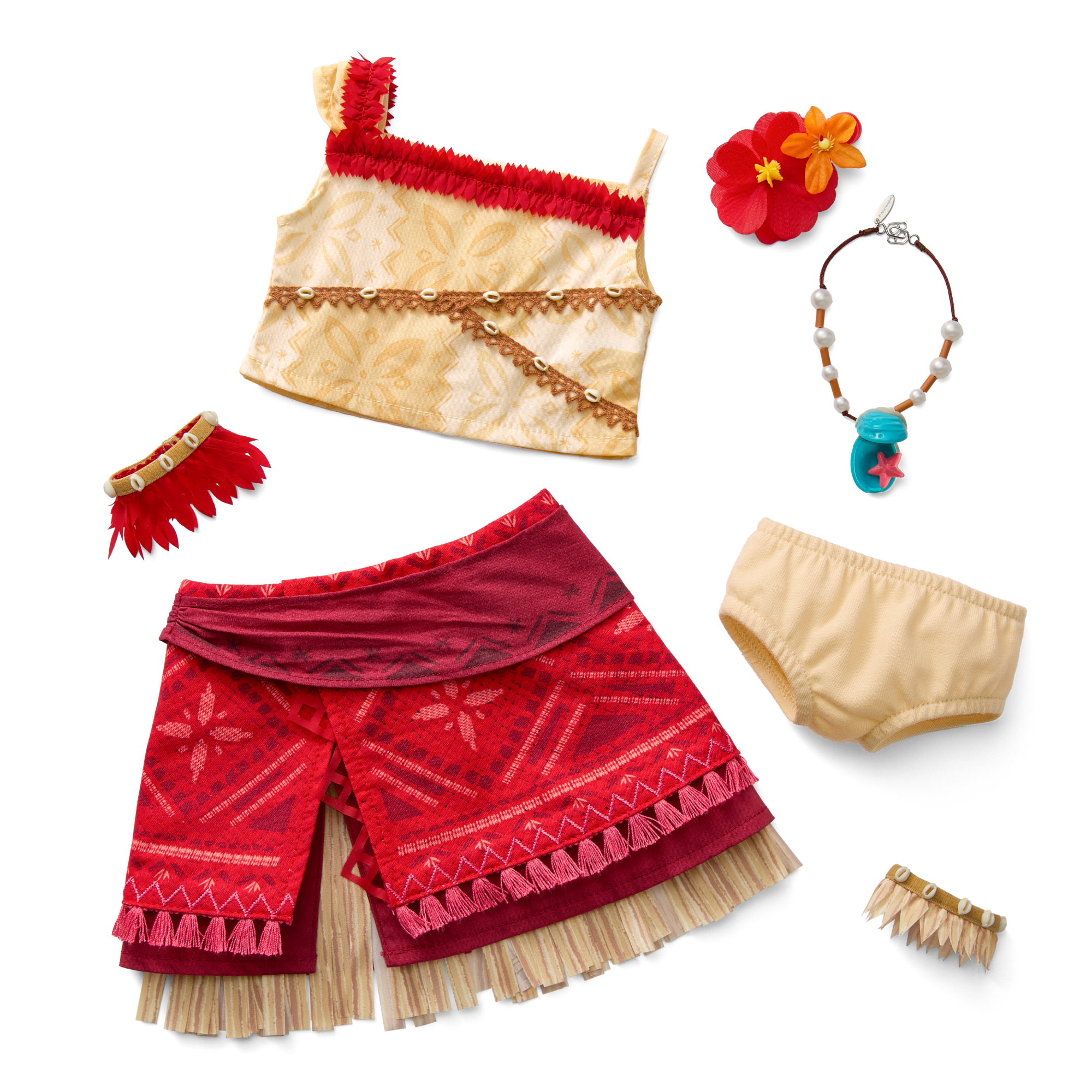Disney Moana Doll by American Girl® - Image 2