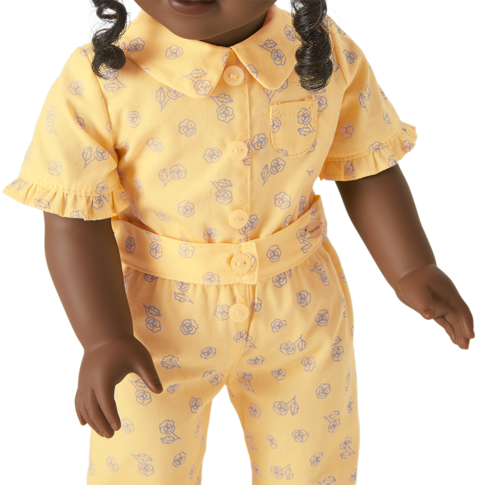 Claudie's™ Performance & PJs Gift Set (Historical Characters) - Image 10