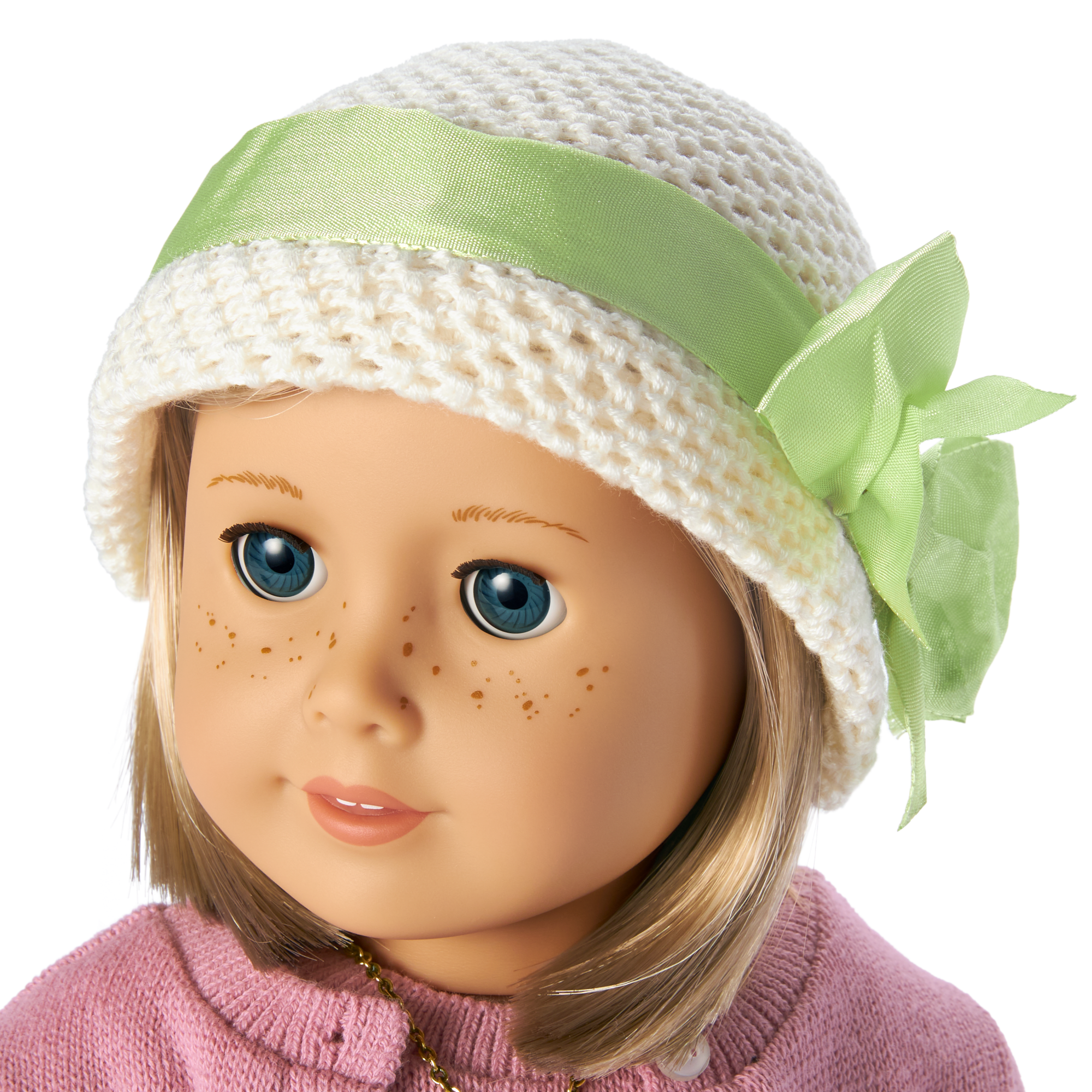 Kit Kittredge™ 18-inch Doll. Book & Accessories (Historical Characters) - Image 5