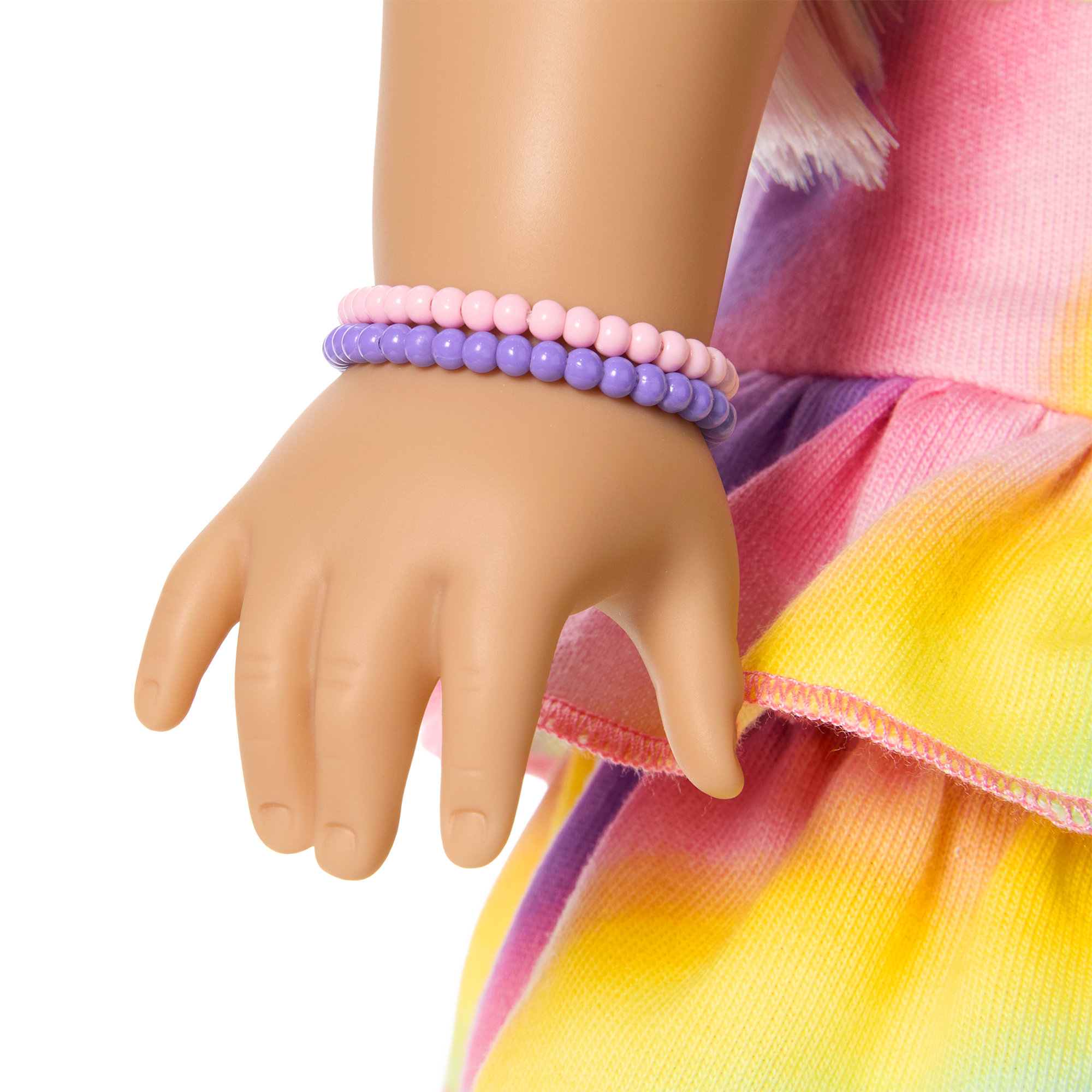 Summer™ 18-inch Doll & Journal (Girl of the Year™ 2025) - Image 8