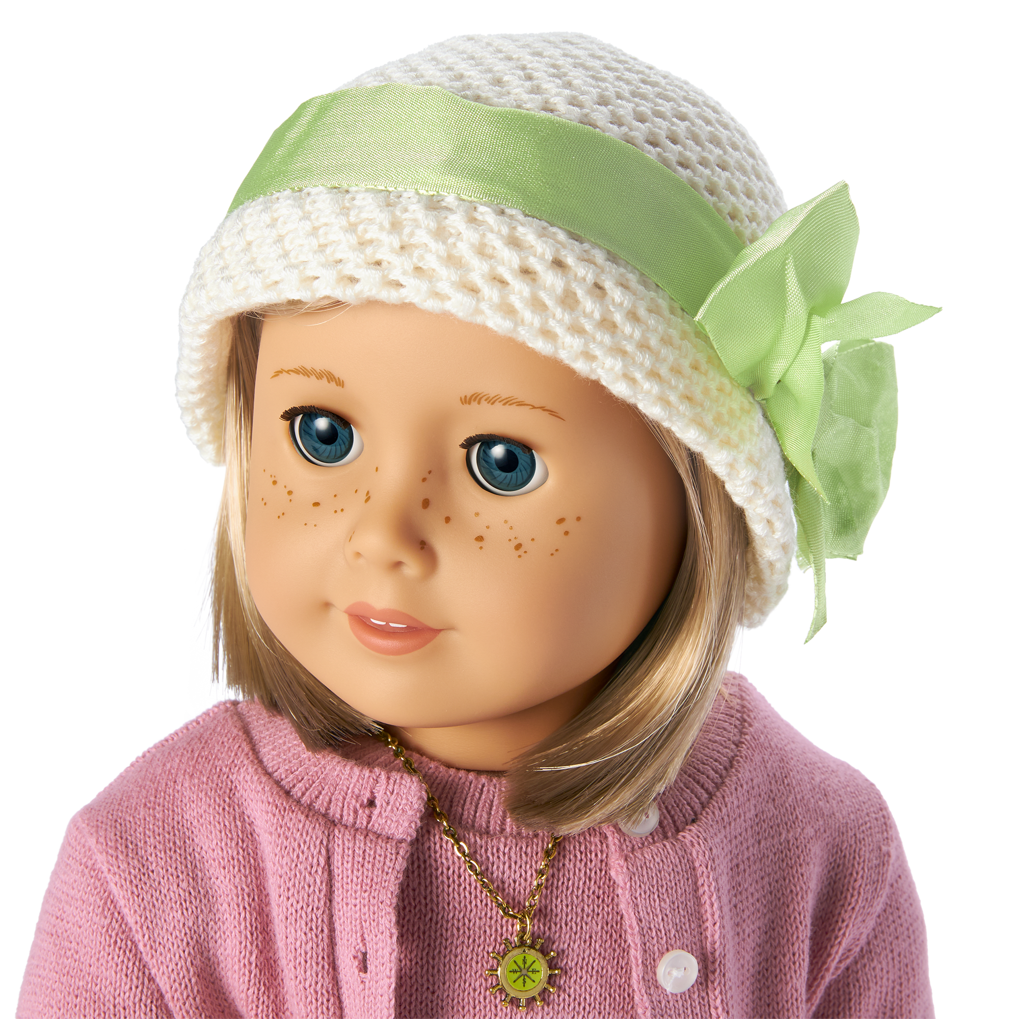 Kit Kittredge's™ Special Edition Birthday Collection (Historical Characters) - Image 5