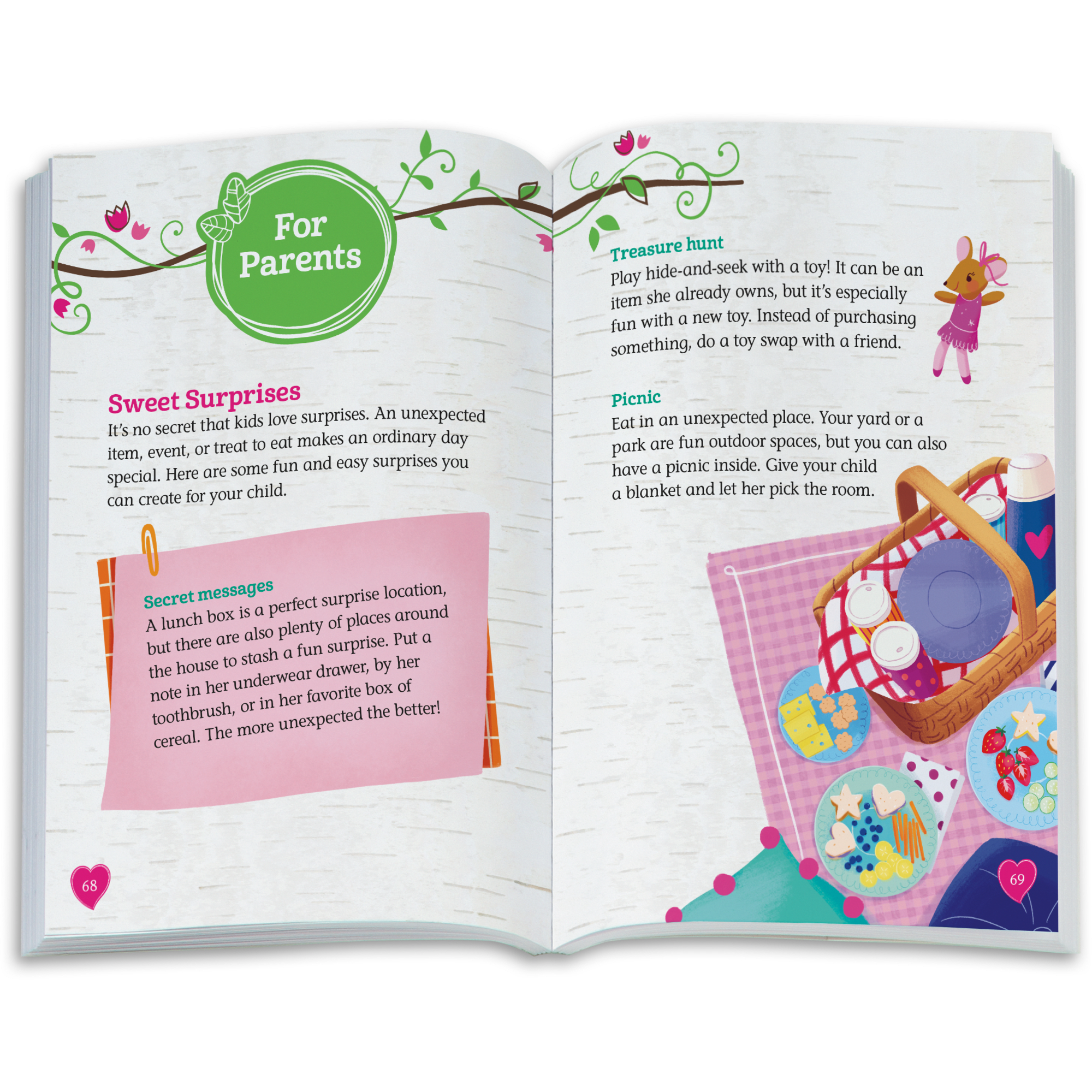 A Fin-tastic Surprise Book (WellieWishers™) - Image 5