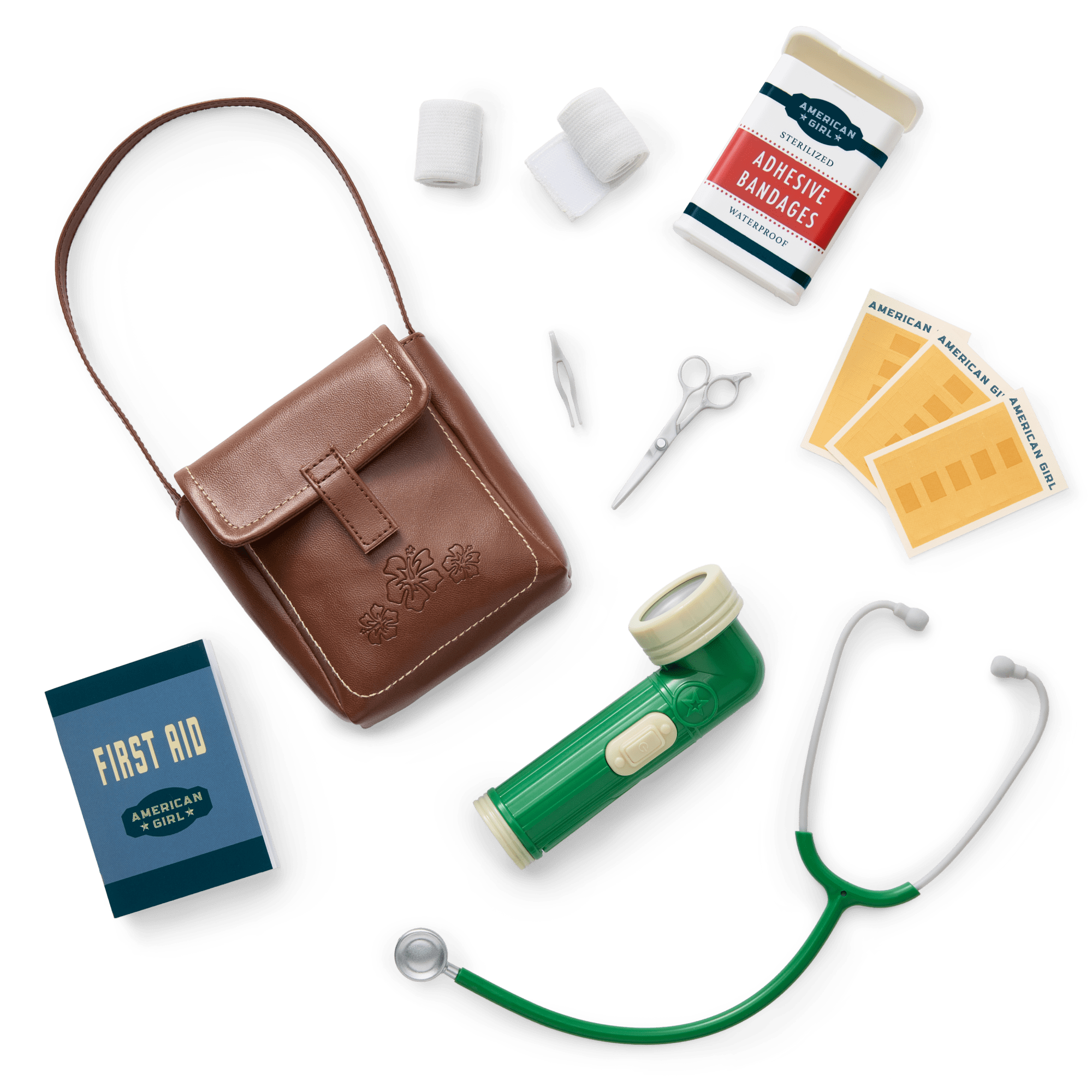 Nanea's™ Volunteer Gift Set - Image 8