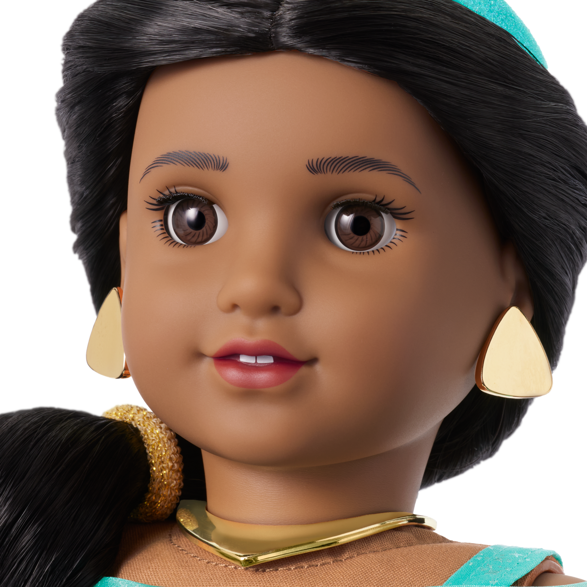 Disney Princess Jasmine Doll Story Bundle by American Girl® - Image 4