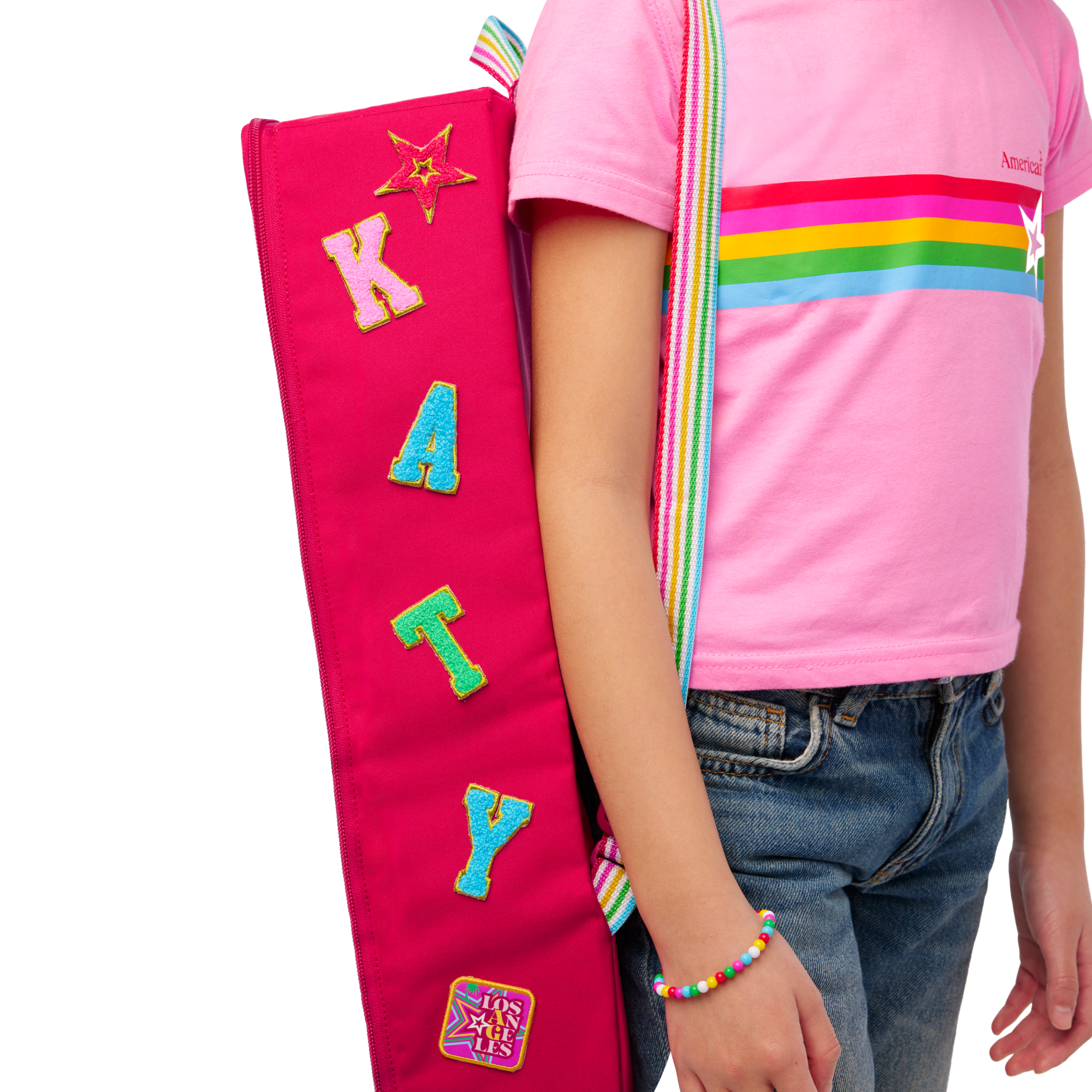 American Girl® Doll Carrier for 18-inch Dolls - Image 7