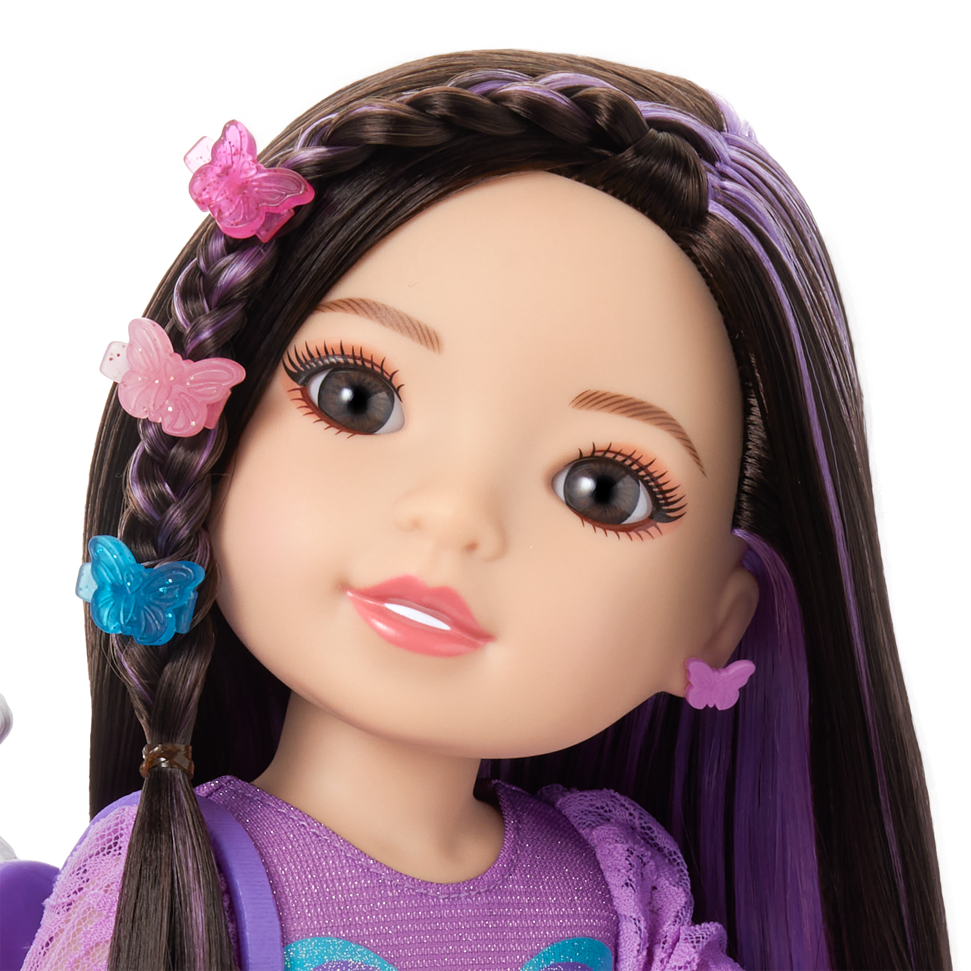 AG Sisters™ Francie™ Doll - Image 4