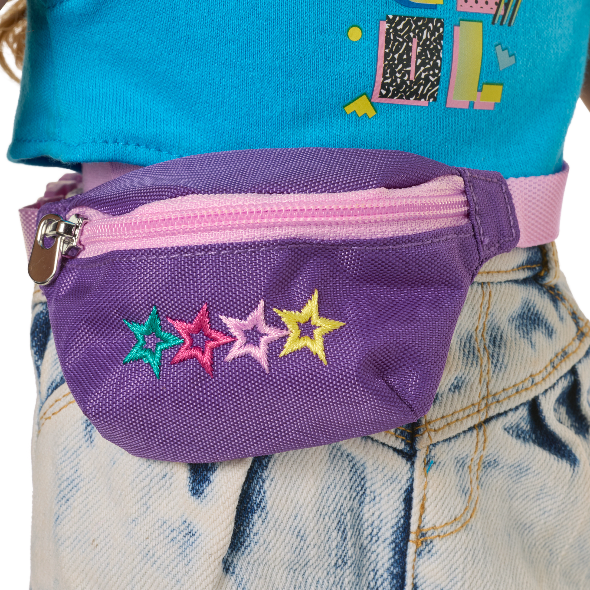 Courtney's™ Hip Accessories for 18-inch Dolls (Historical Characters) - Image 4