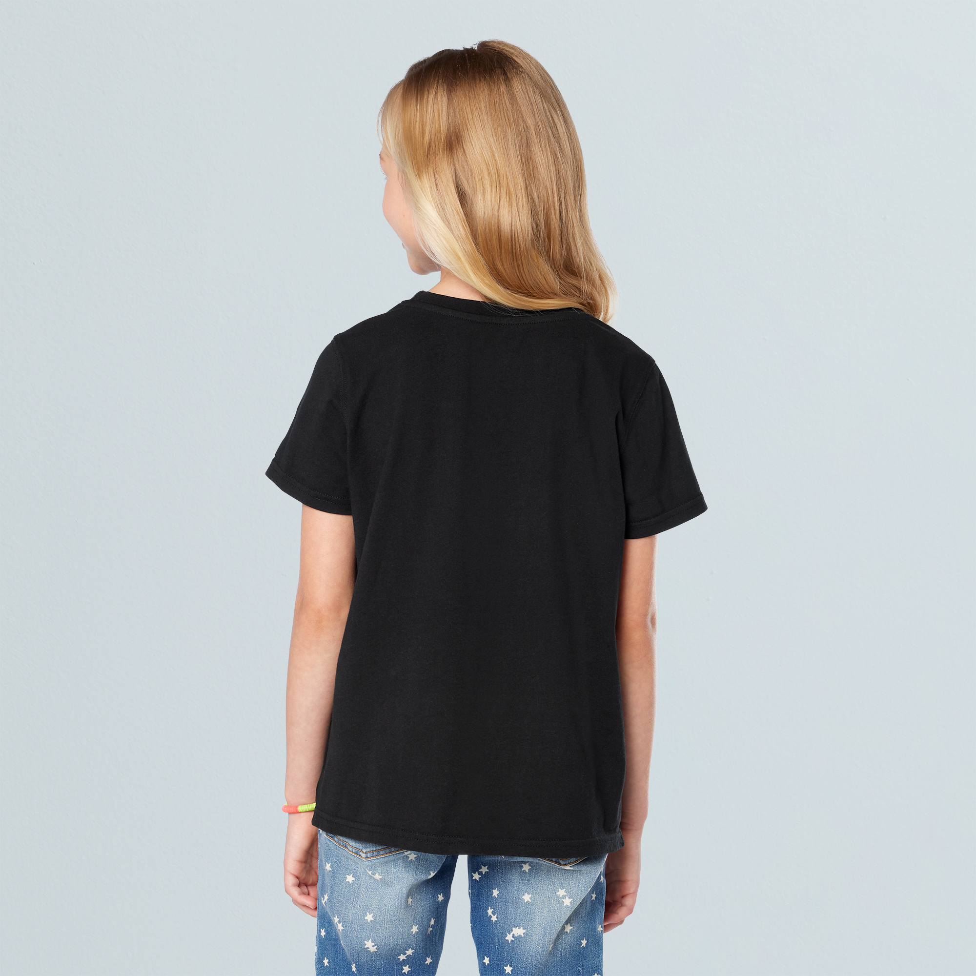 American Girl Today™ Tees for Girls & 18-inch Dolls (Historical Characters) - Image 5