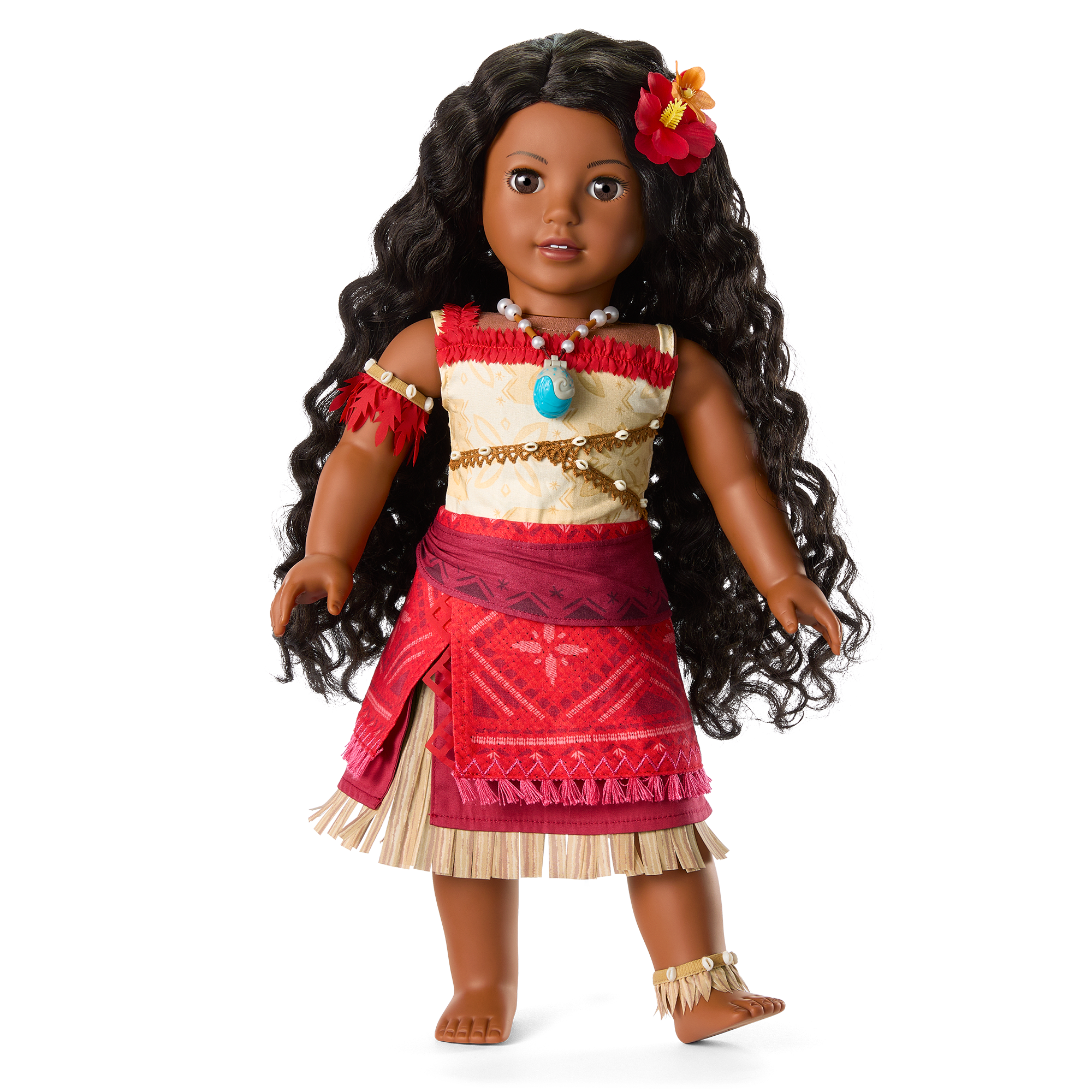 Disney Moana Doll by American Girl®