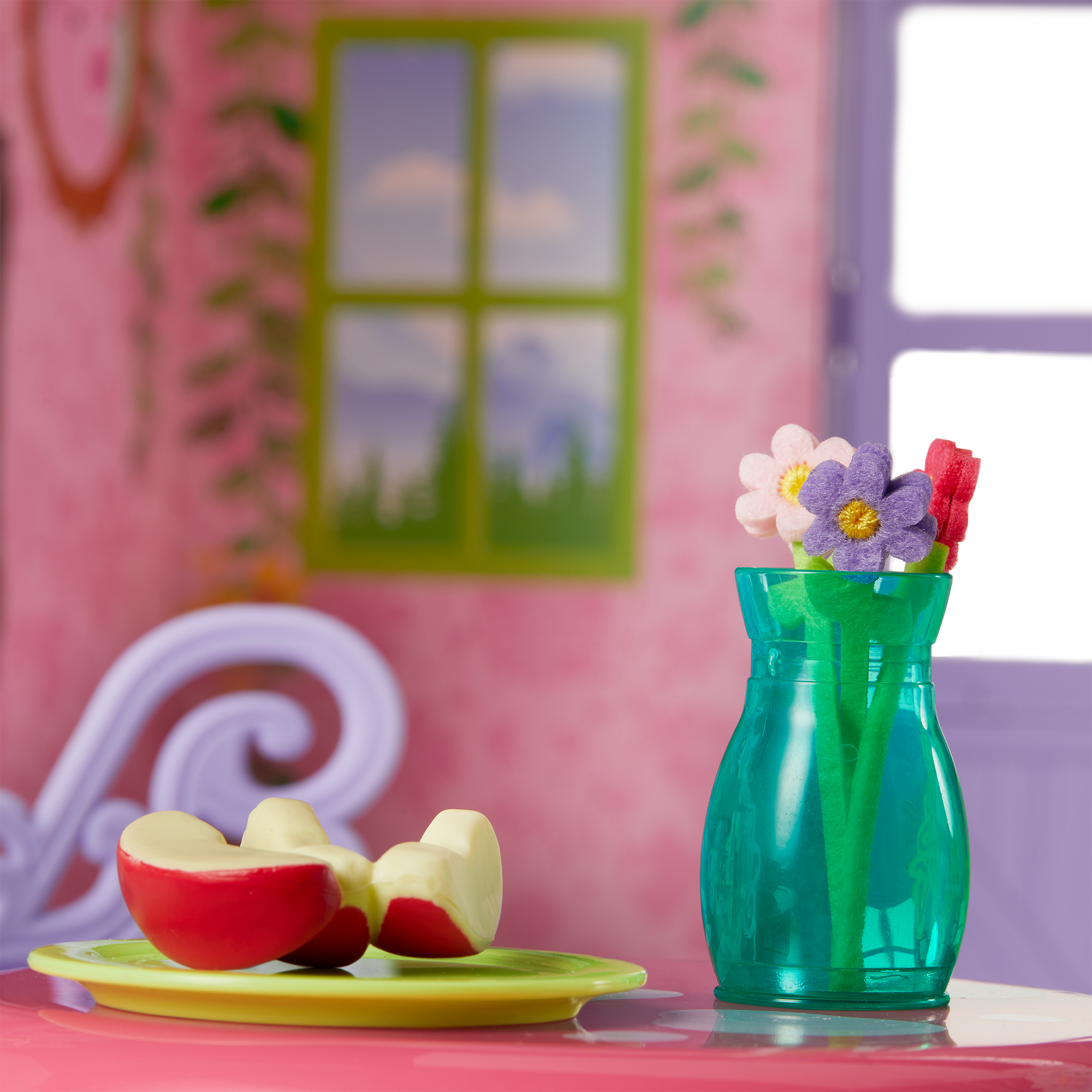 WellieWishers™ Treehouse Castle - Image 6