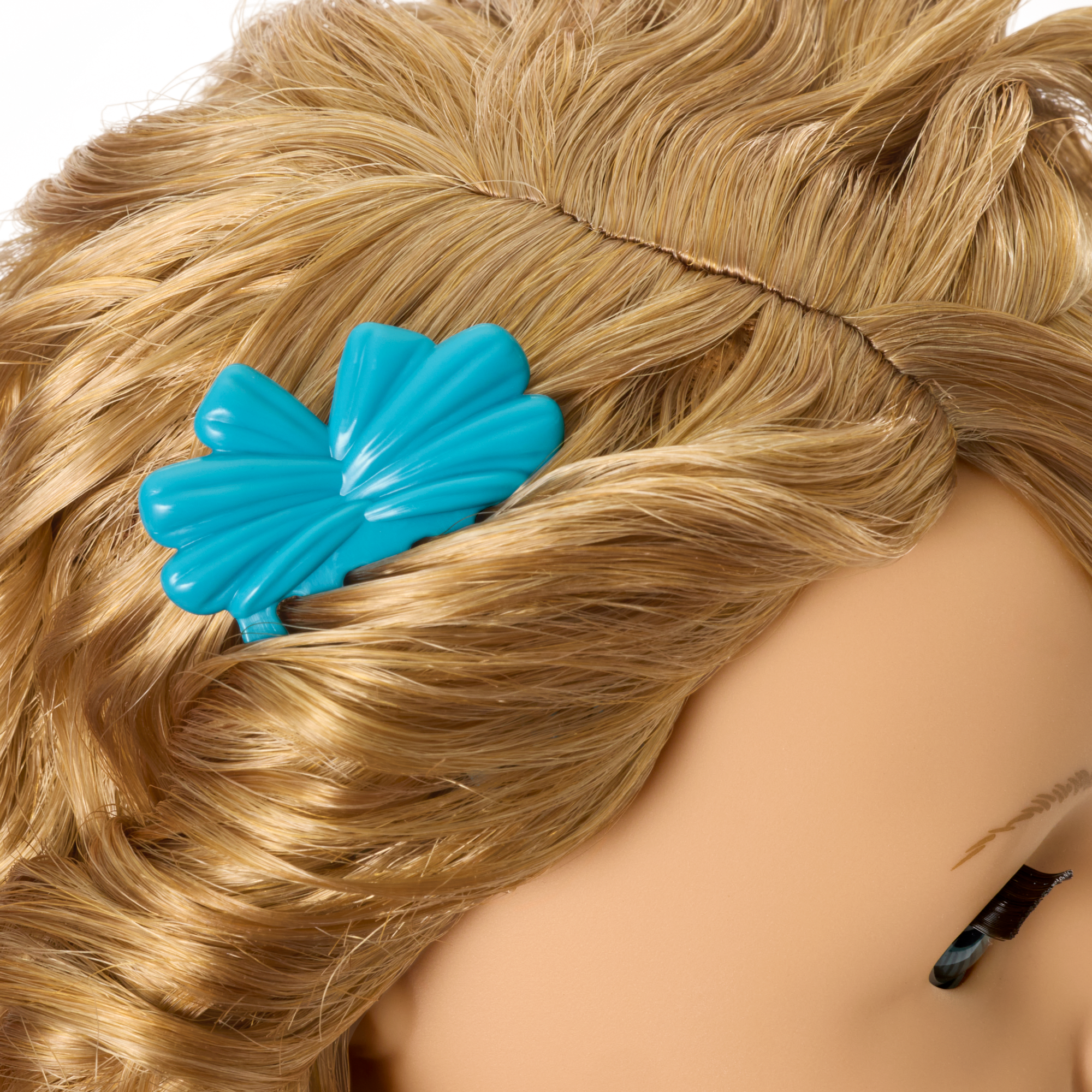 Courtney's™ Bow-dacious Party Dress for 18-inch Dolls (Historical Characters) - Image 4
