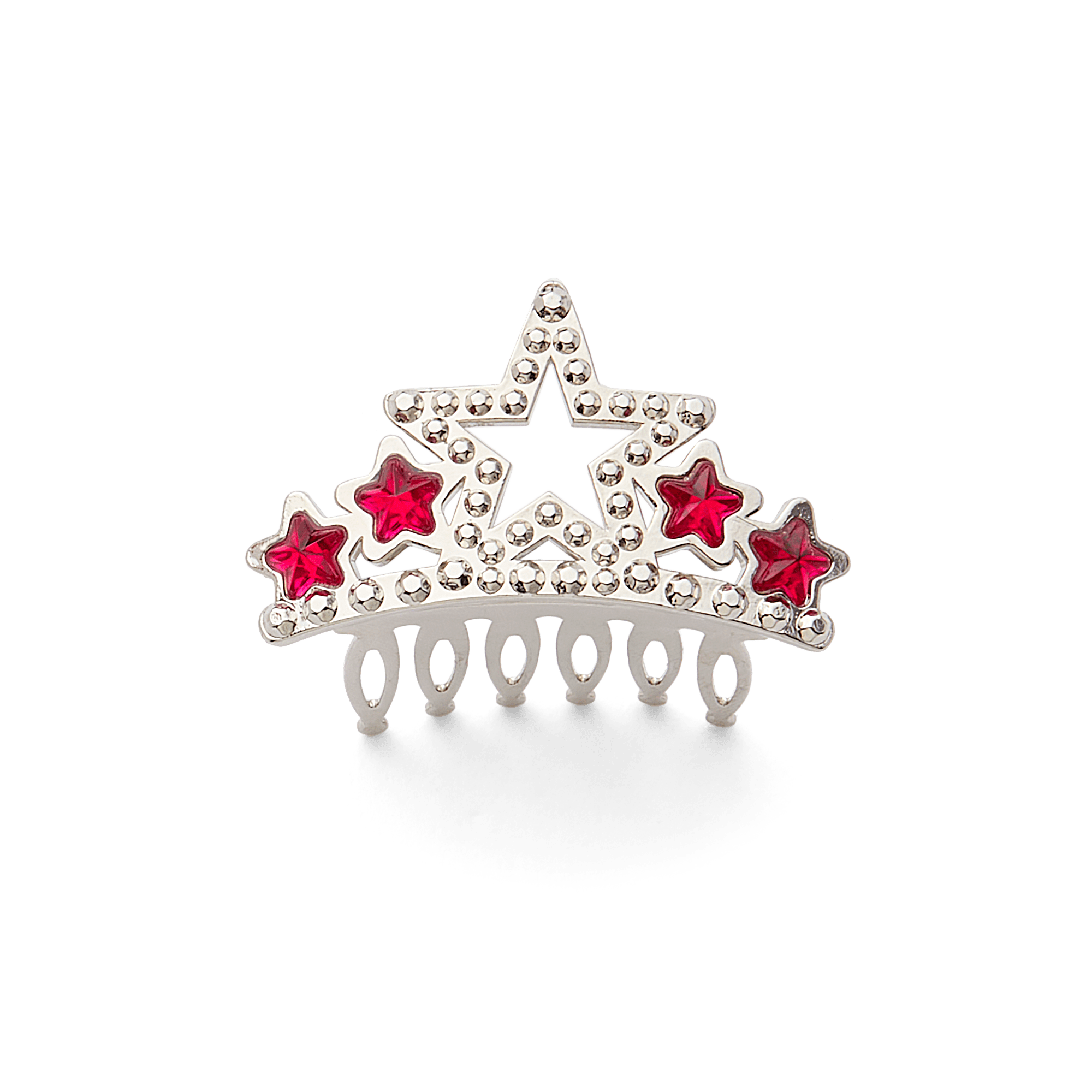 AG™ Star Tiara for Girls & 18-inch Dolls - Image 5