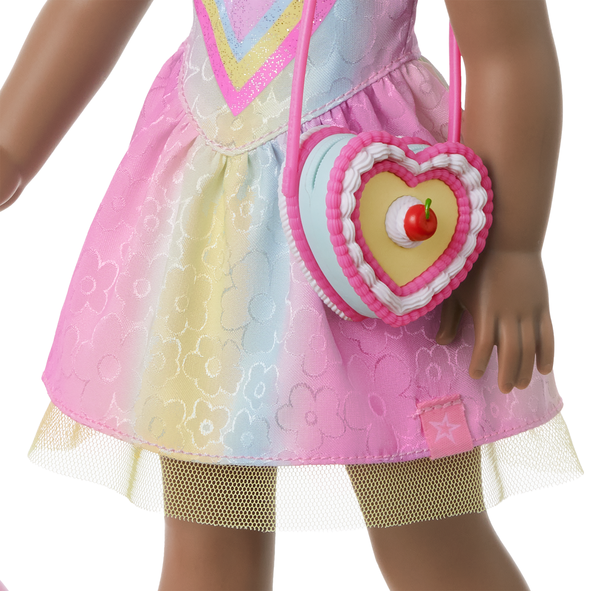 AG Sisters™ Wesley™ Doll - Image 10