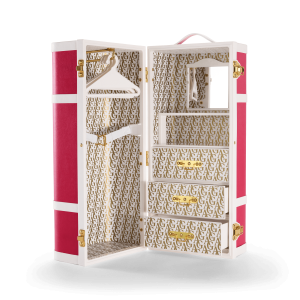 American Girl® Doll Storage Trunk