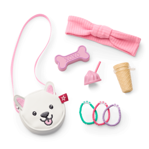 Summer's™ Accessories for 18-inch Dolls (Girl of the Year™ 2025)