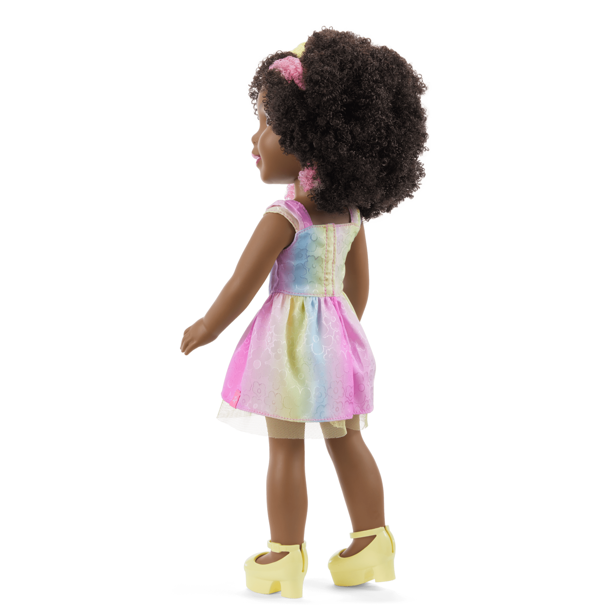 AG Sisters™ Wesley™ Doll - Image 3