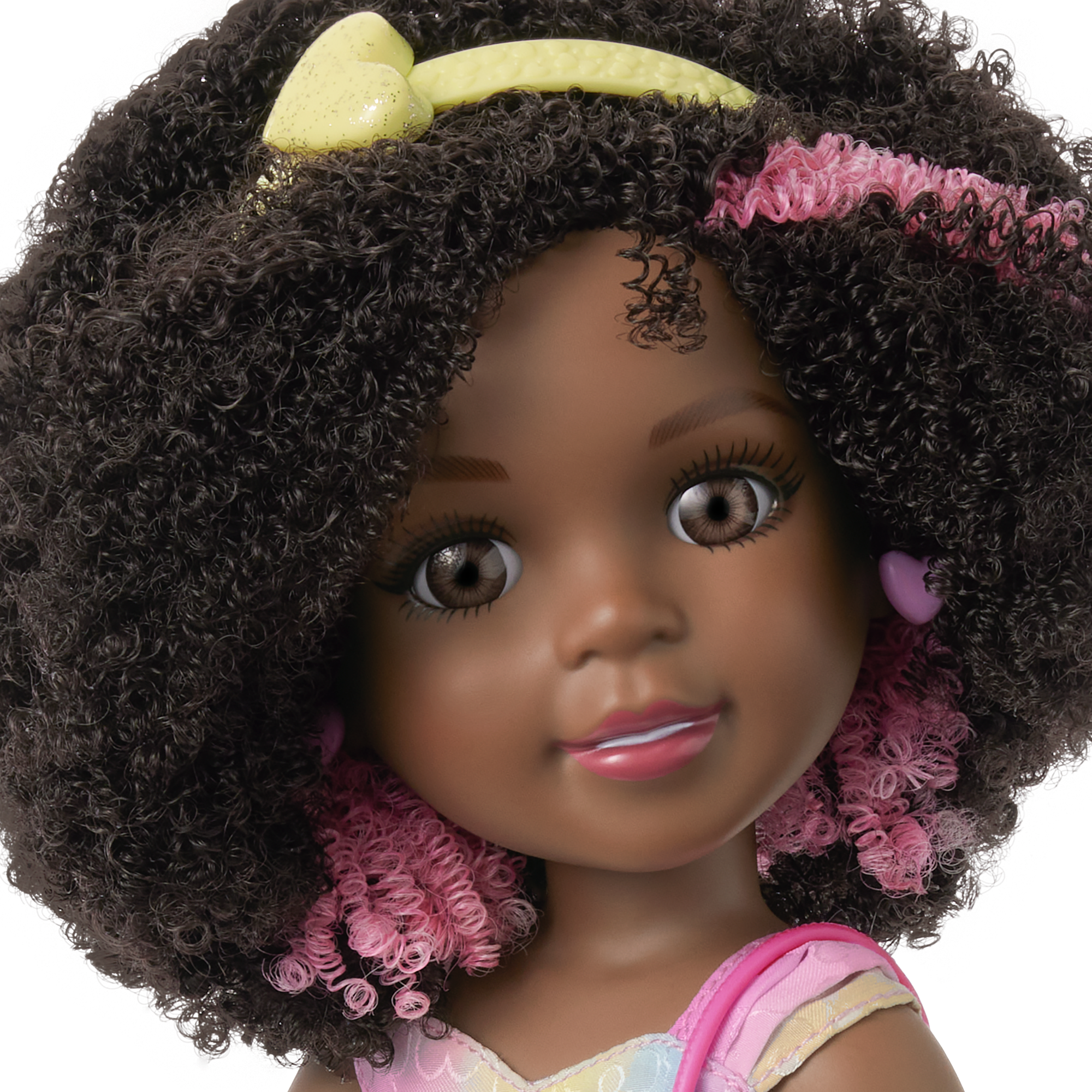 AG Sisters™ Wesley™ Doll - Image 4