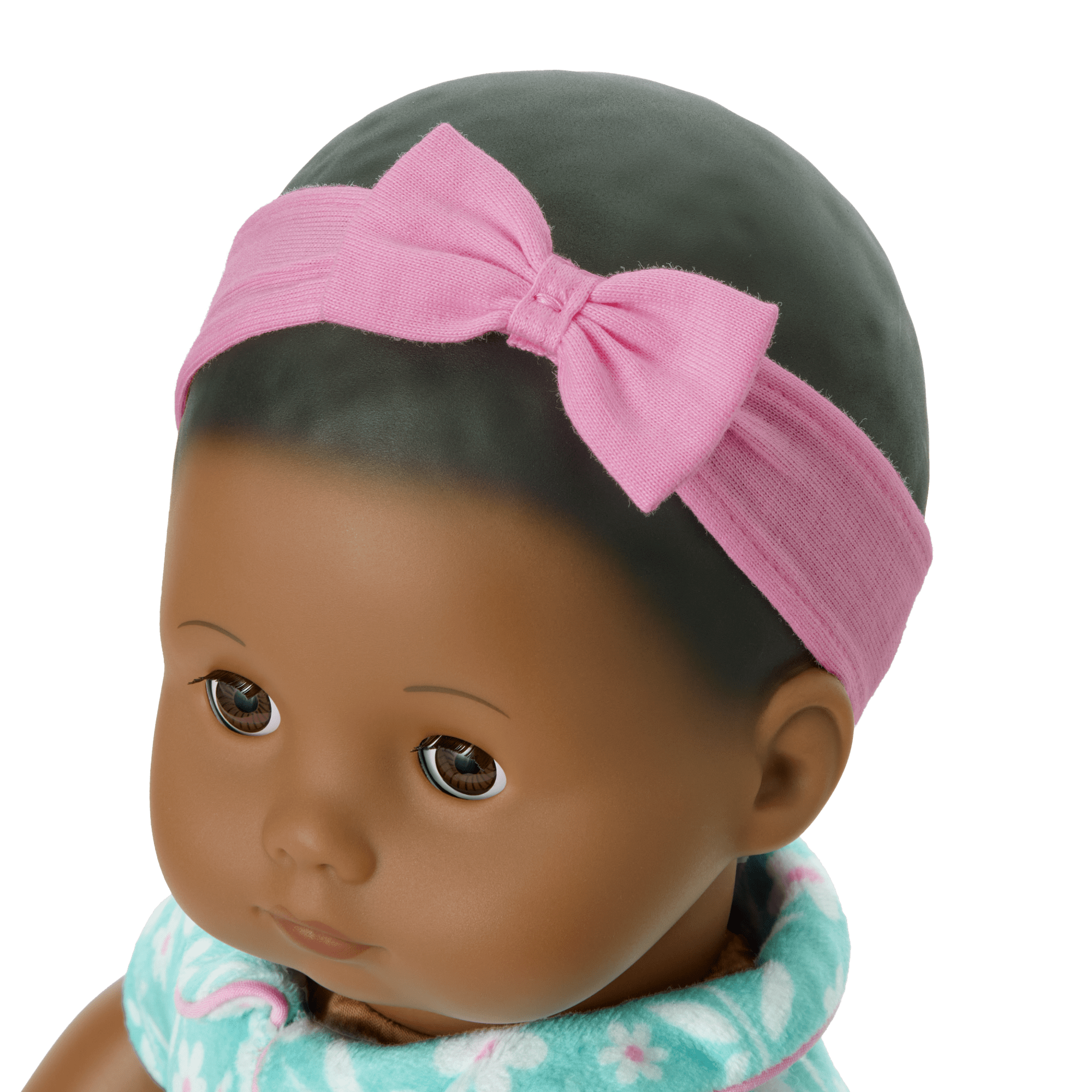 Flower Fun PJs for Bitty Baby® Dolls - Image 4