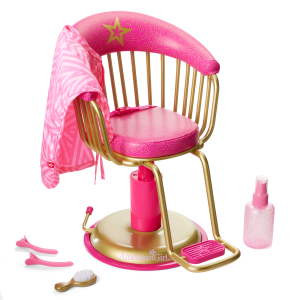 Long Hair Looks™ by Truly Me™ Salon Chair for 18-inch Dolls