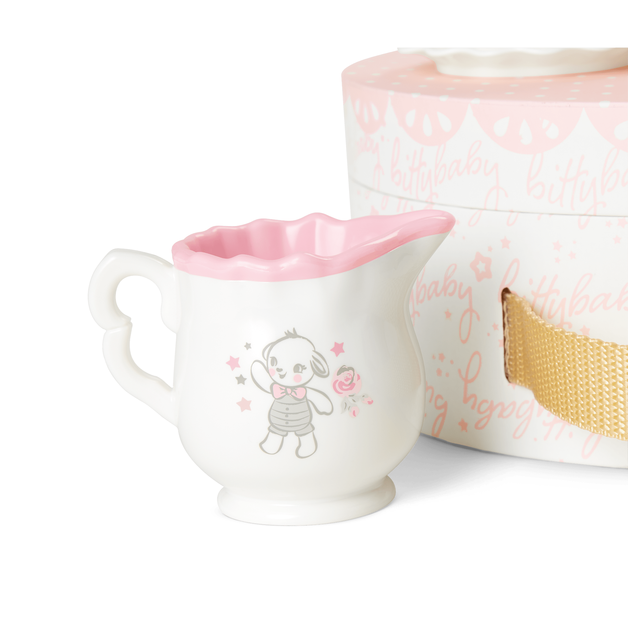 American Girl® Tea Party Set for Girls - Image 5