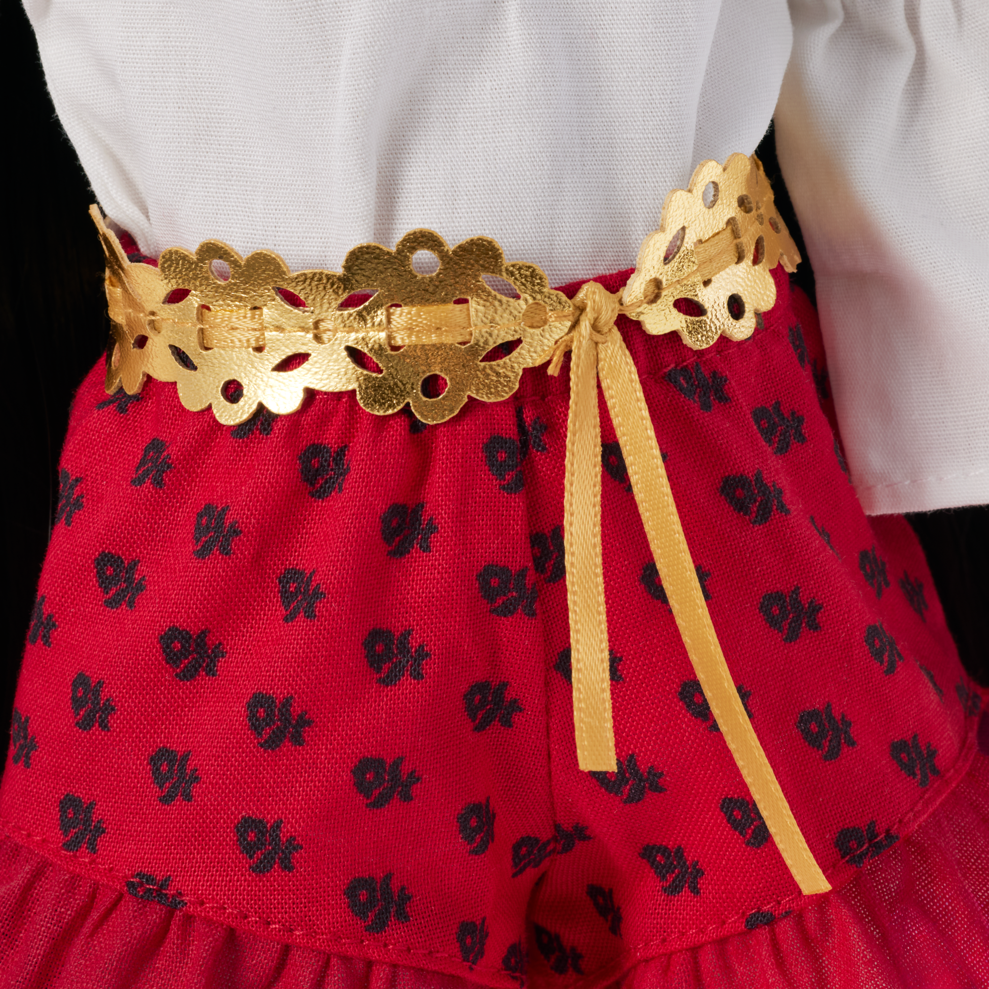 Modern Era™ Josefina™ Doll - Image 7