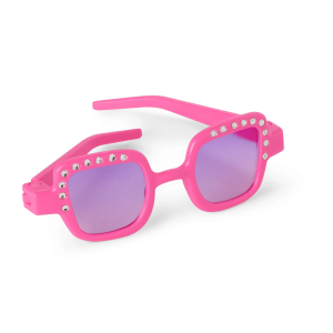 Cool Jewel Sunglasses for 18-inch Dolls