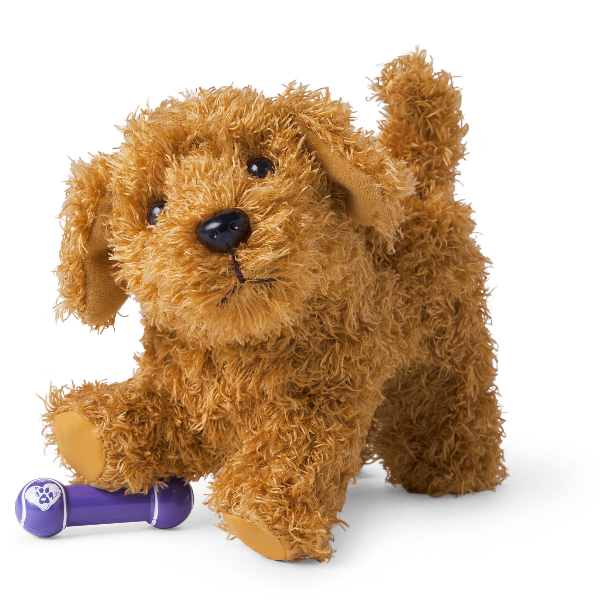 Daffodil Doodle™ Dog for 18-inch Dolls