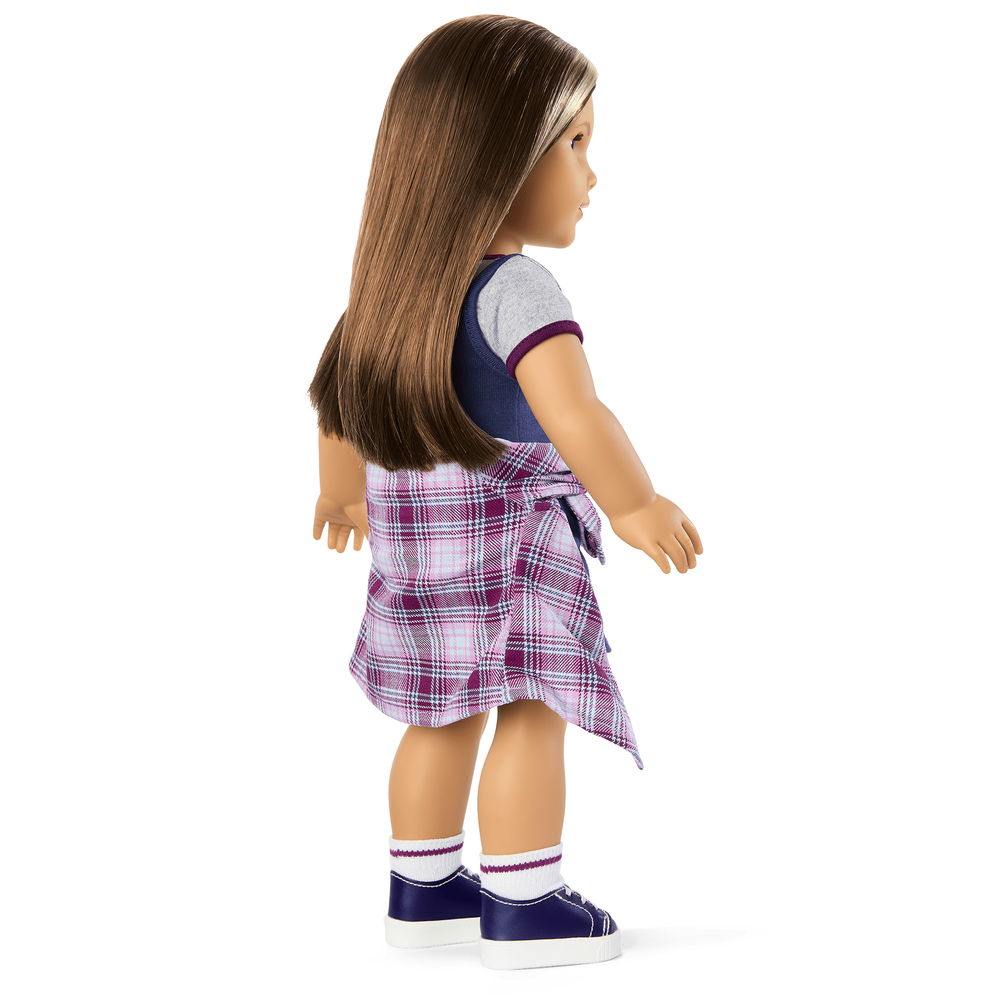 '90s Twins Isabel™ & Nicki™ Gift Set (Historical Characters) - Image 6