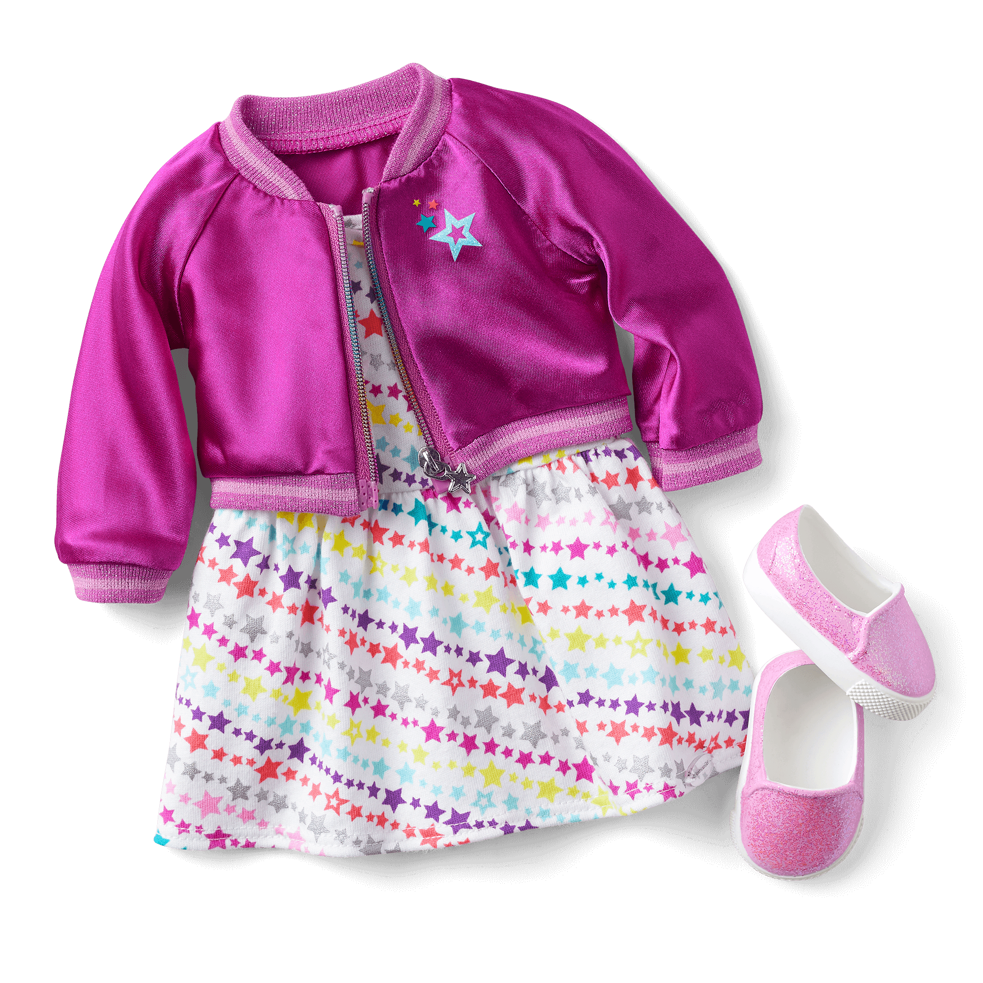 Truly Me™ Doll #27 - Image 3
