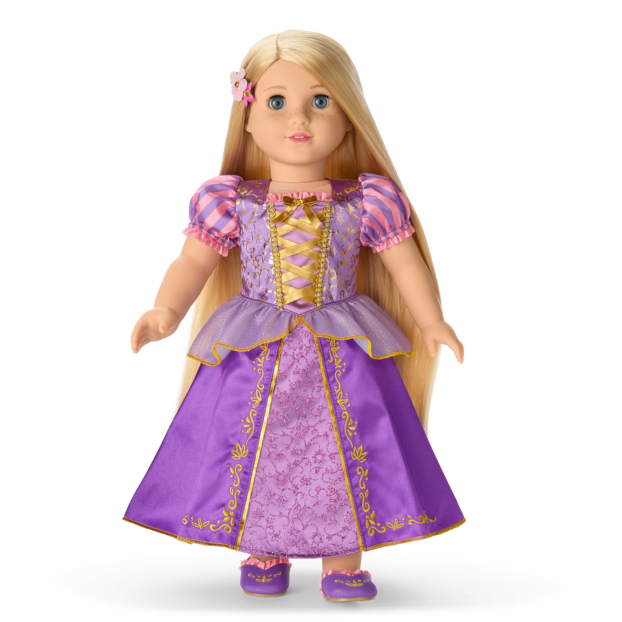 Disney Princess Rapunzel Doll by American Girl®