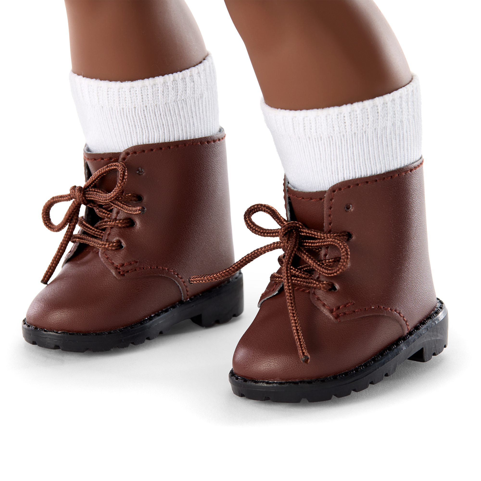 Claudie's™ Travel Outfit for 18-inch Dolls (Historical Characters) - Image 6