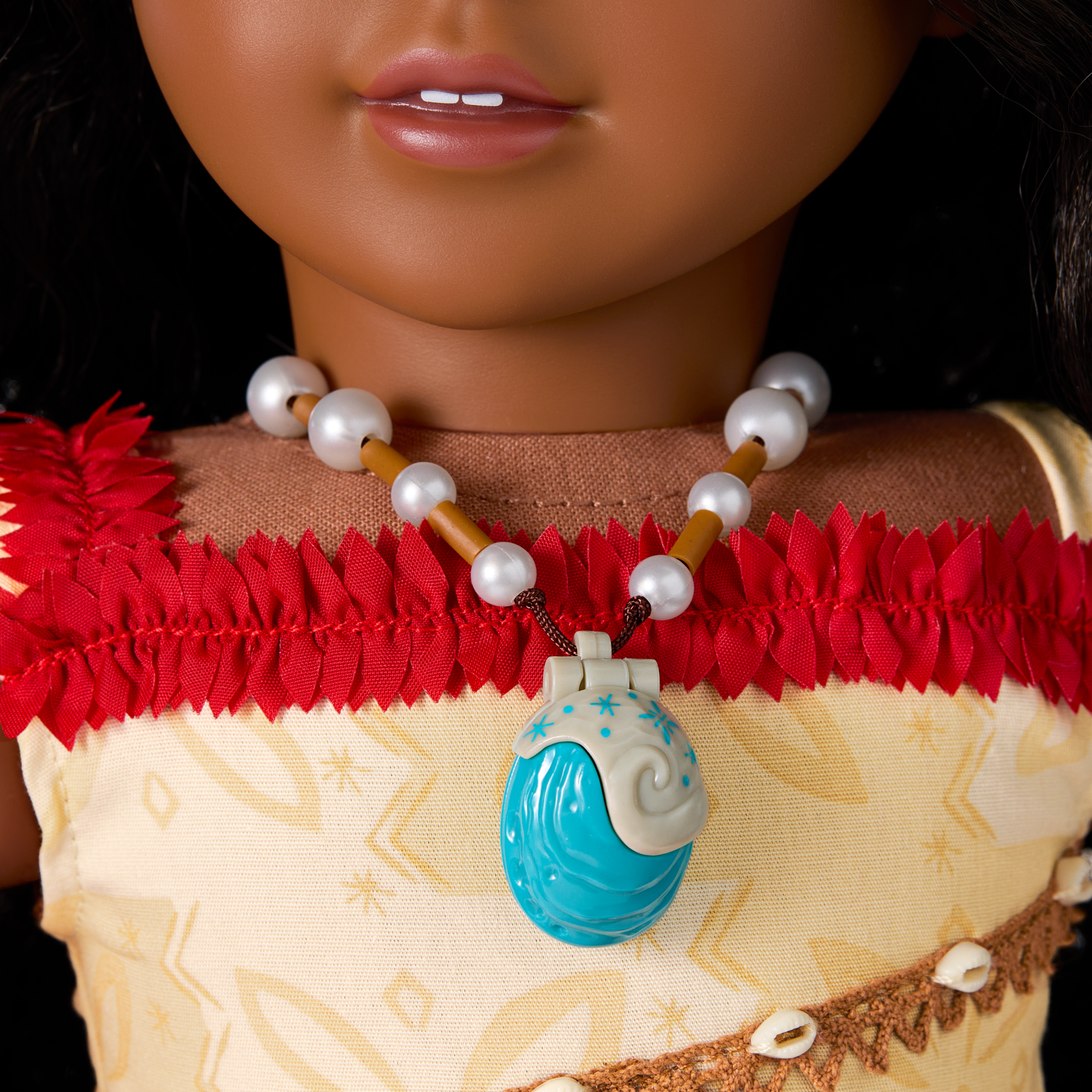 Disney Moana Doll by American Girl® - Image 6