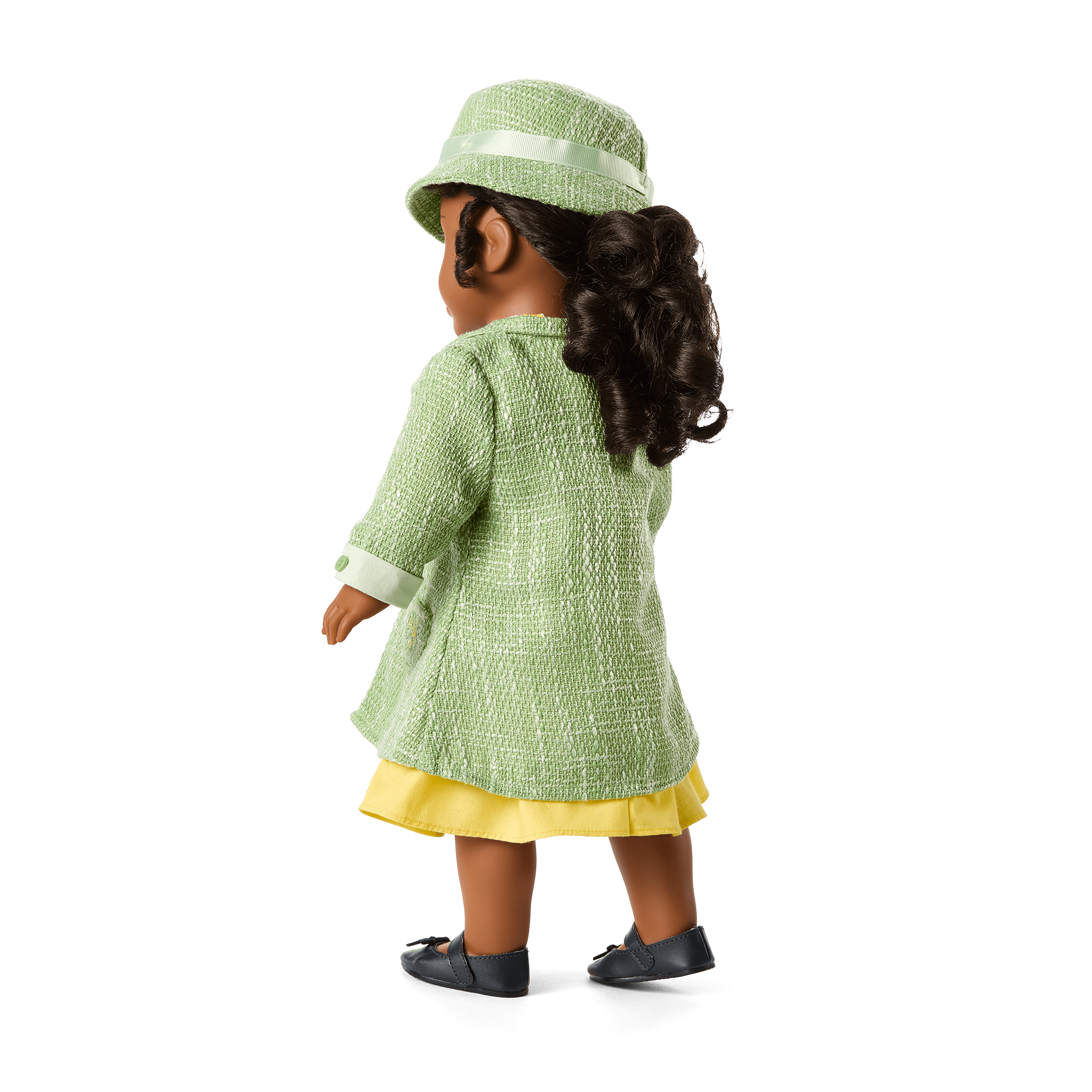American Girl® Disney Princess Tiana Doll Story Bundle - Image 6