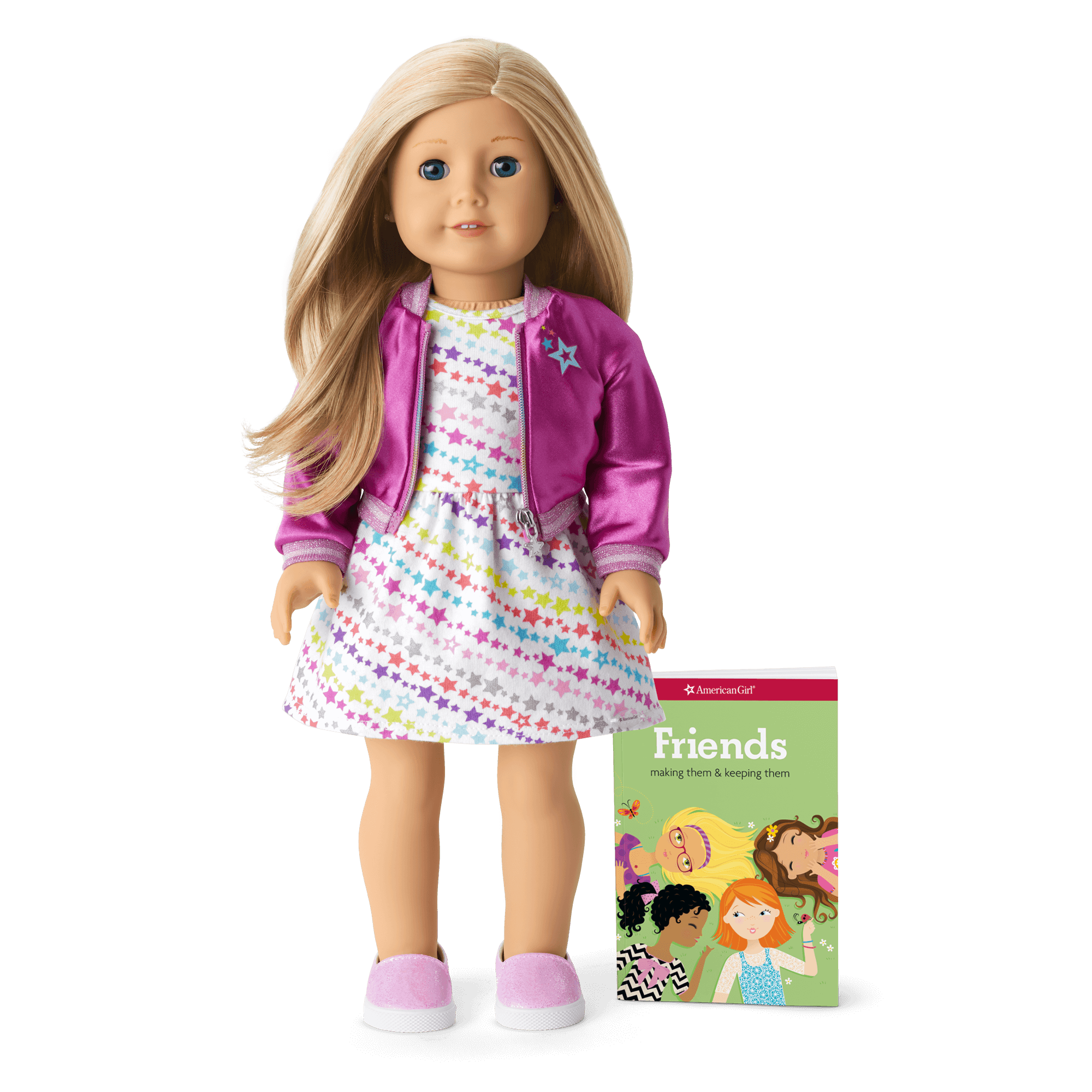Truly Me™ Doll #27