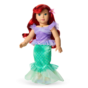 Disney Princess Ariel Doll by American Girl®