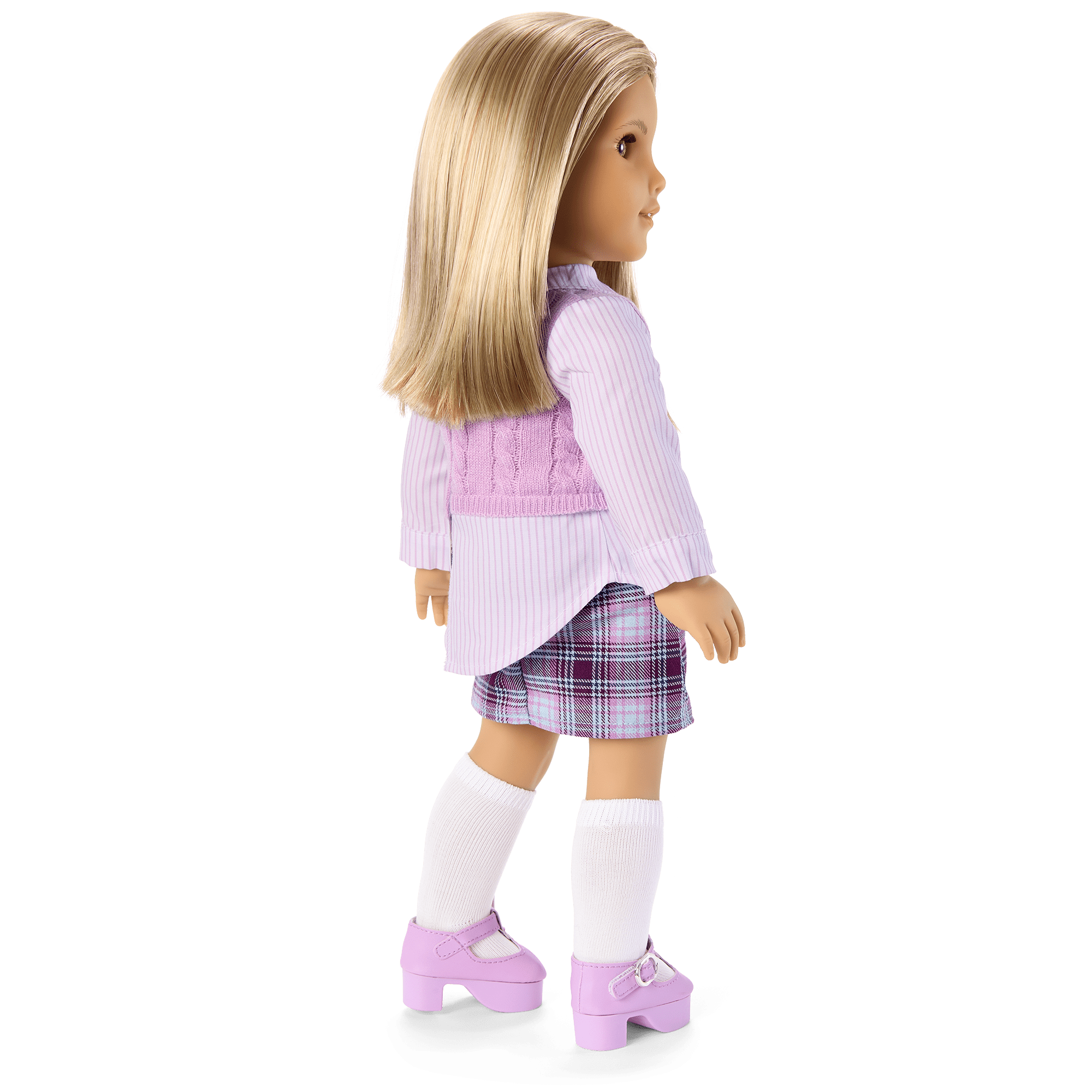 Isabel Hoffman™ Doll. Journal & Accessories (Historical Characters) - Image 3