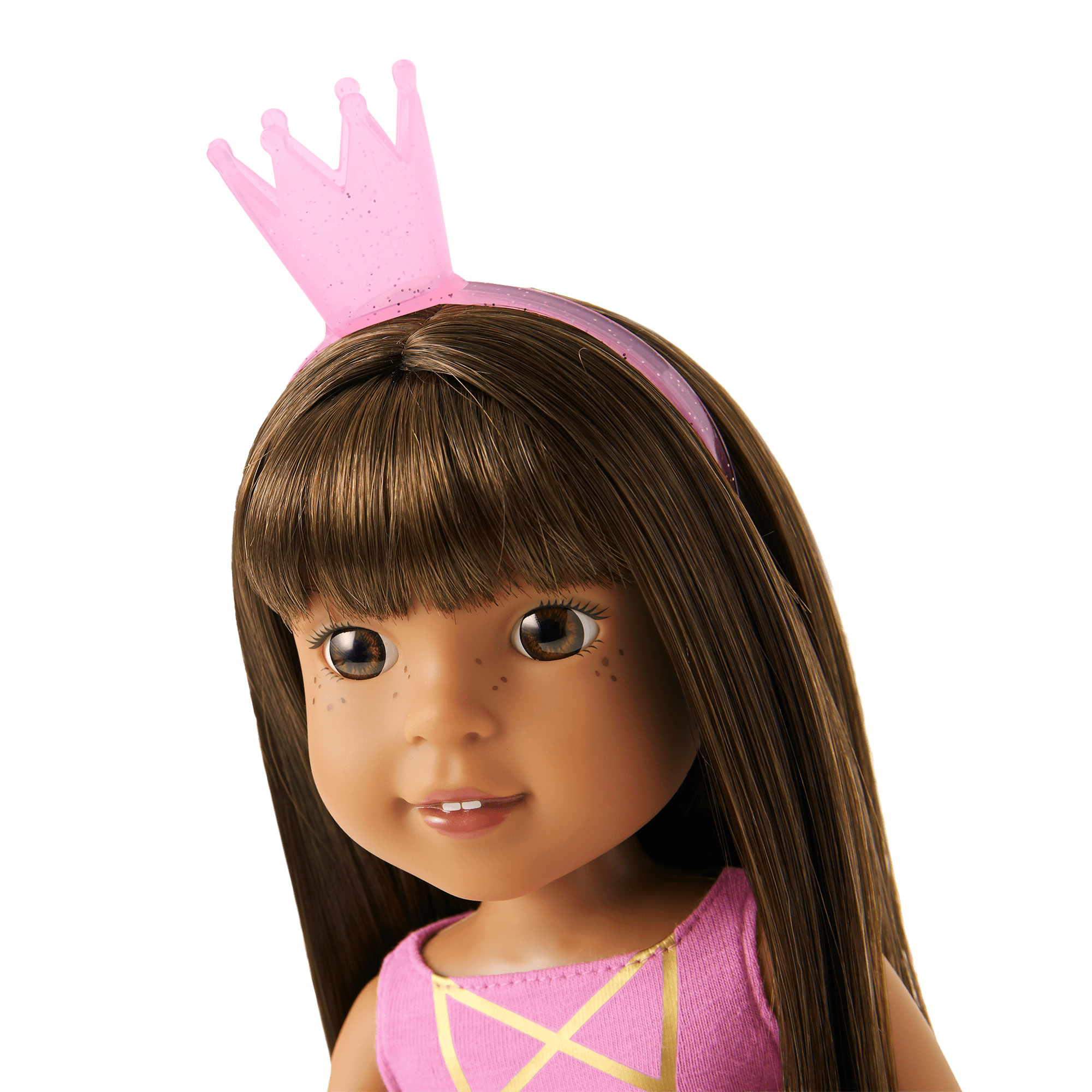 Ashlyn™ Doll. Book & Magical Llamacorn Accessories - Image 5
