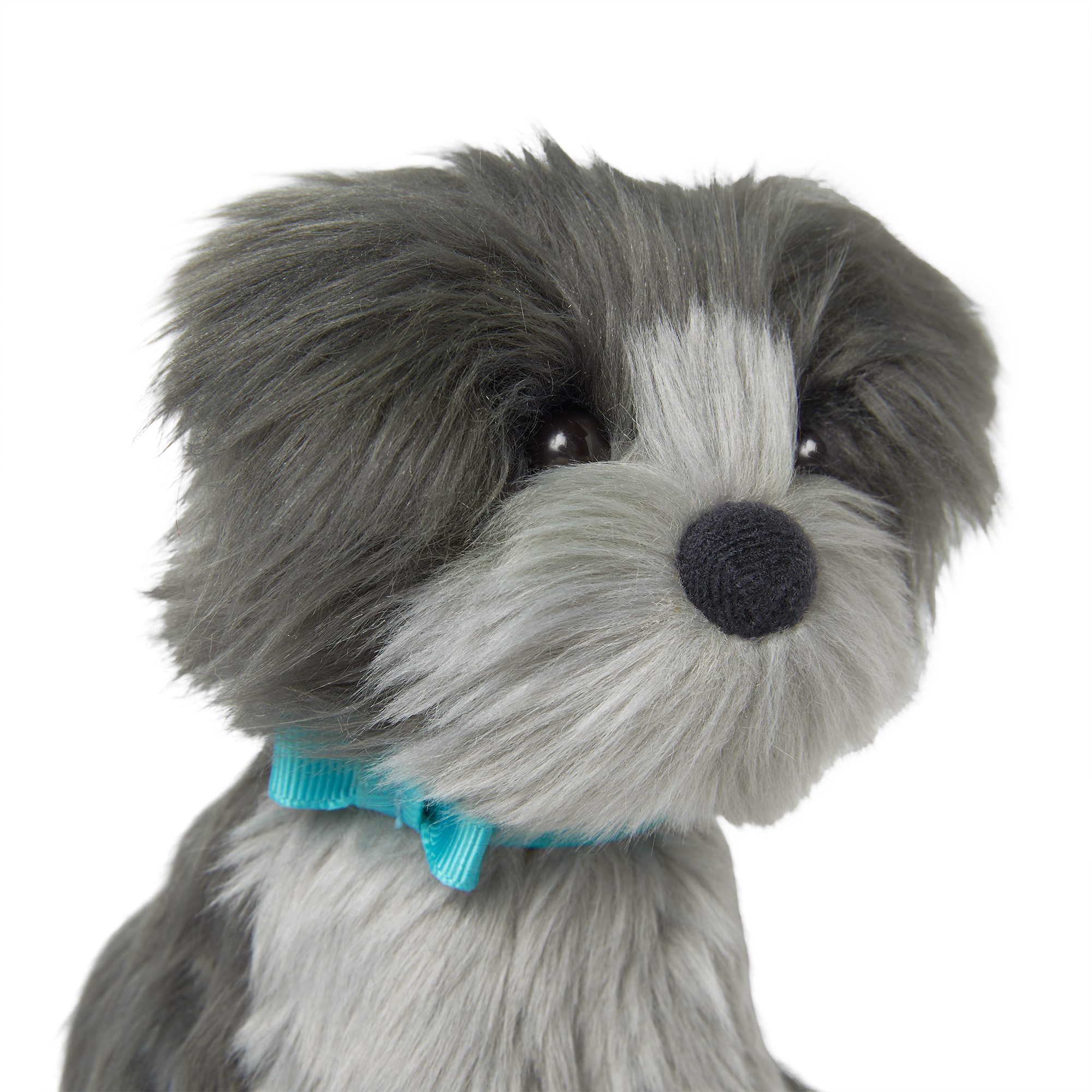 Nanea's™ Floral Pajamas & Dog (Historical Characters) - Image 5
