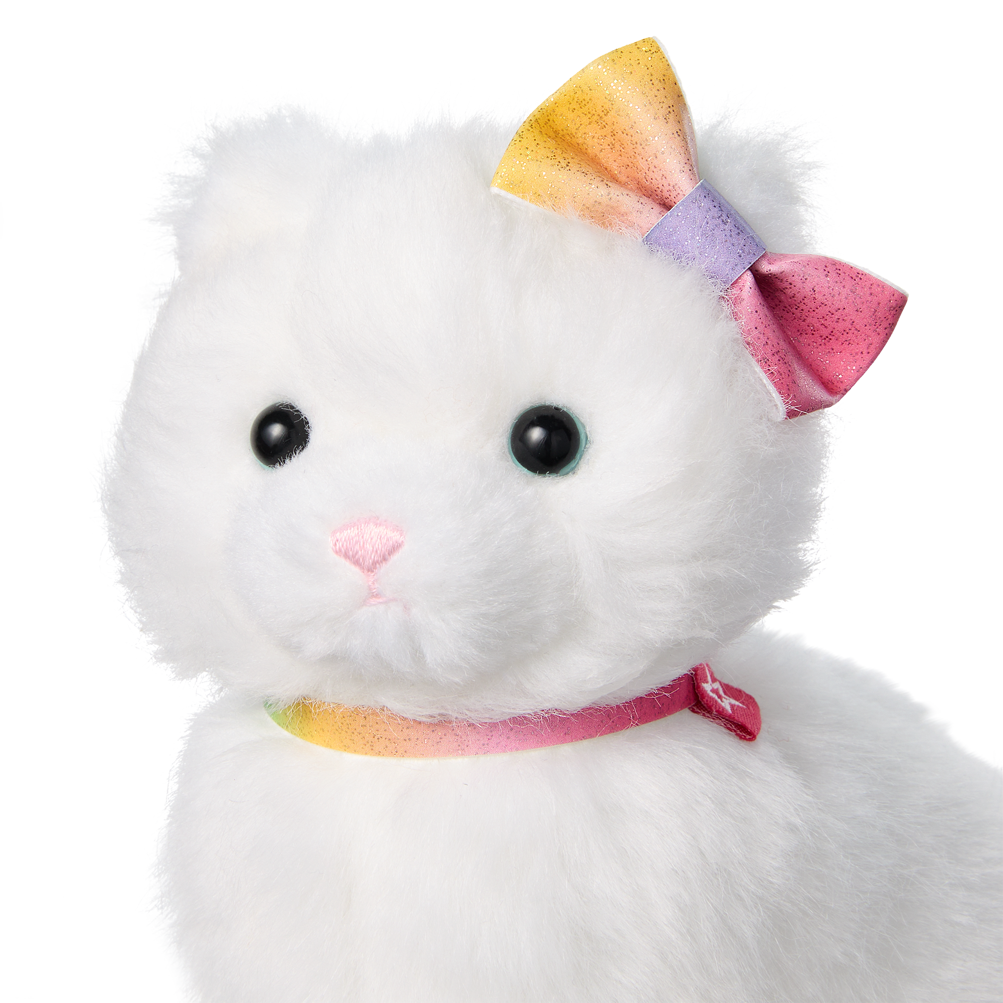 Summer's™ Cat. Fettuccine™ (Girl of the Year™ 2025) - Image 5
