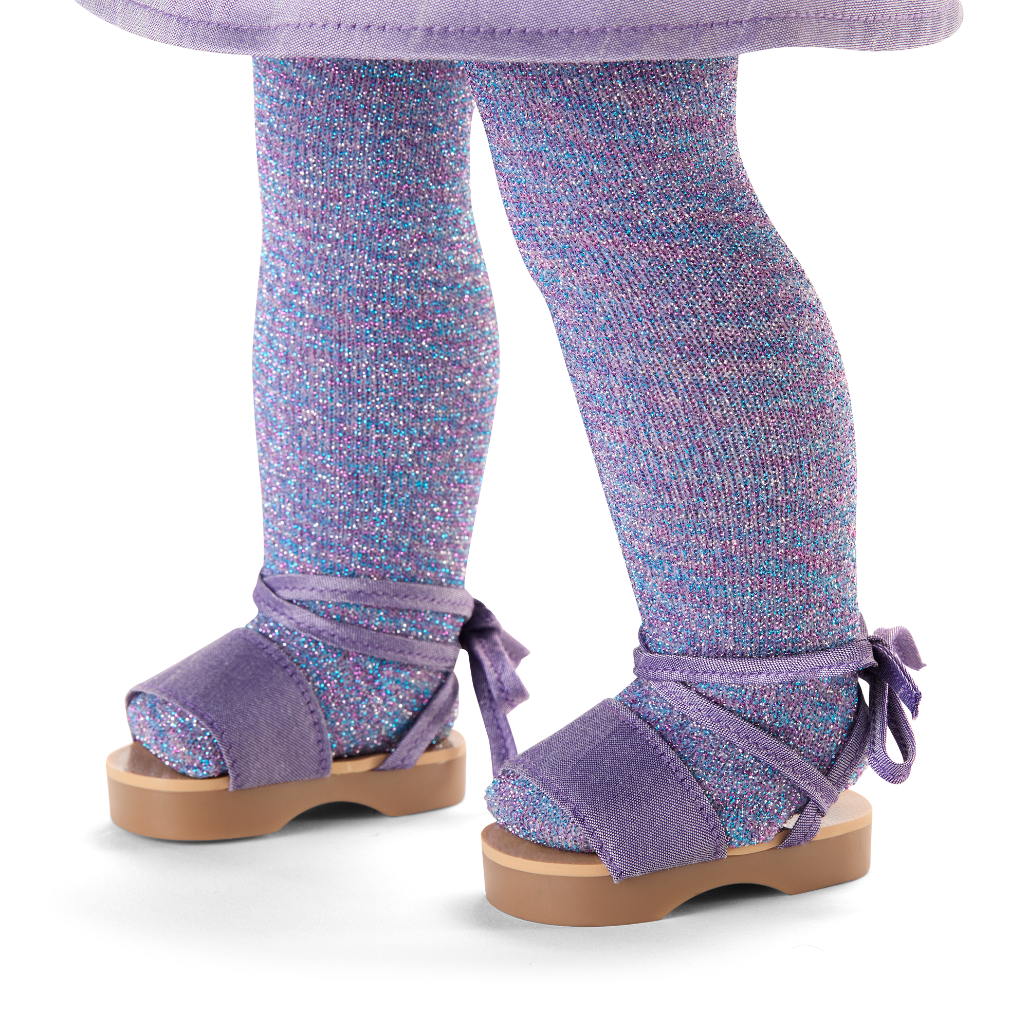 Isabel's™ Year 2000 Outfit for 18-inch Dolls (Historical Characters) - Image 6
