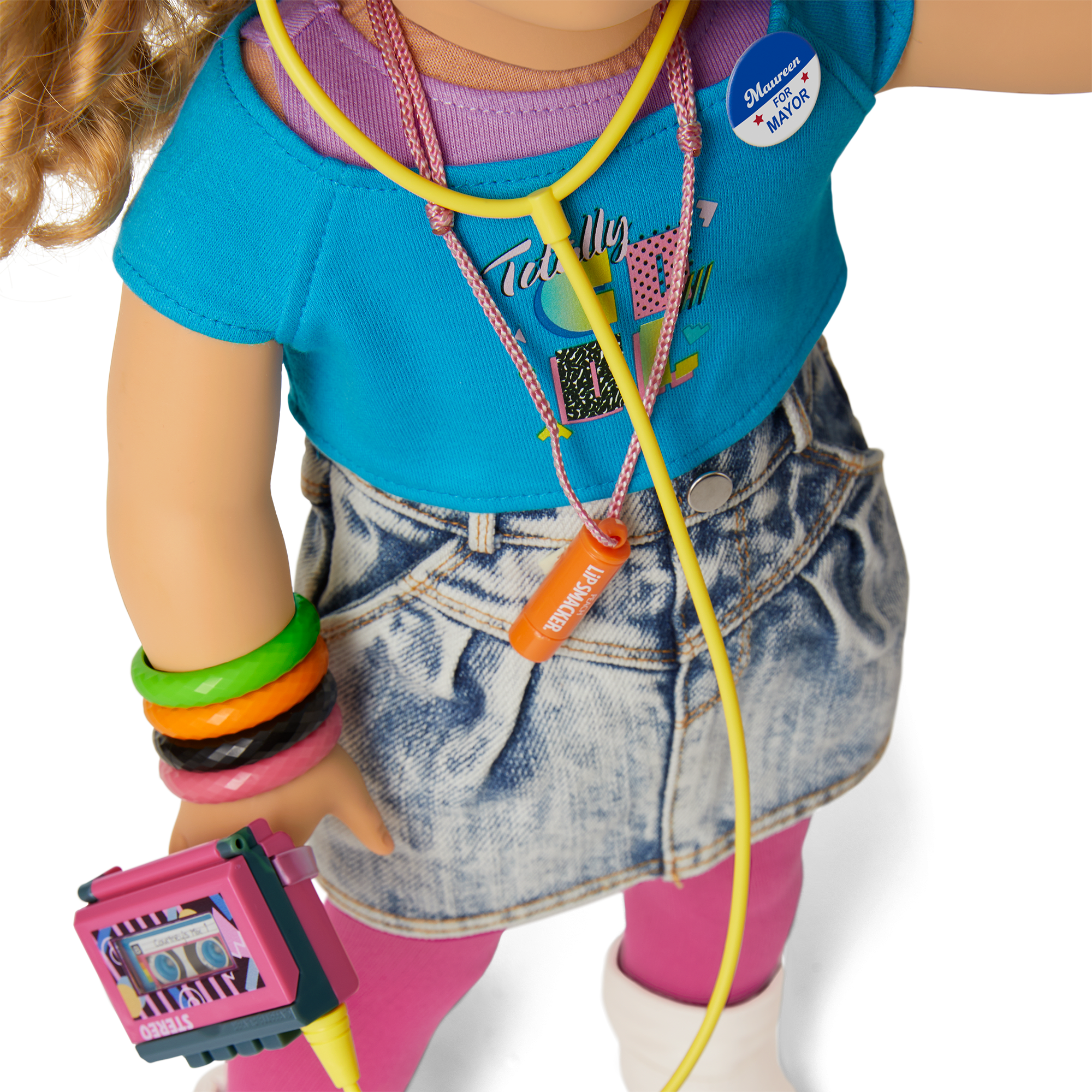 Courtney's™ Accessories for 18-inch Dolls (Historical Characters) - Image 3