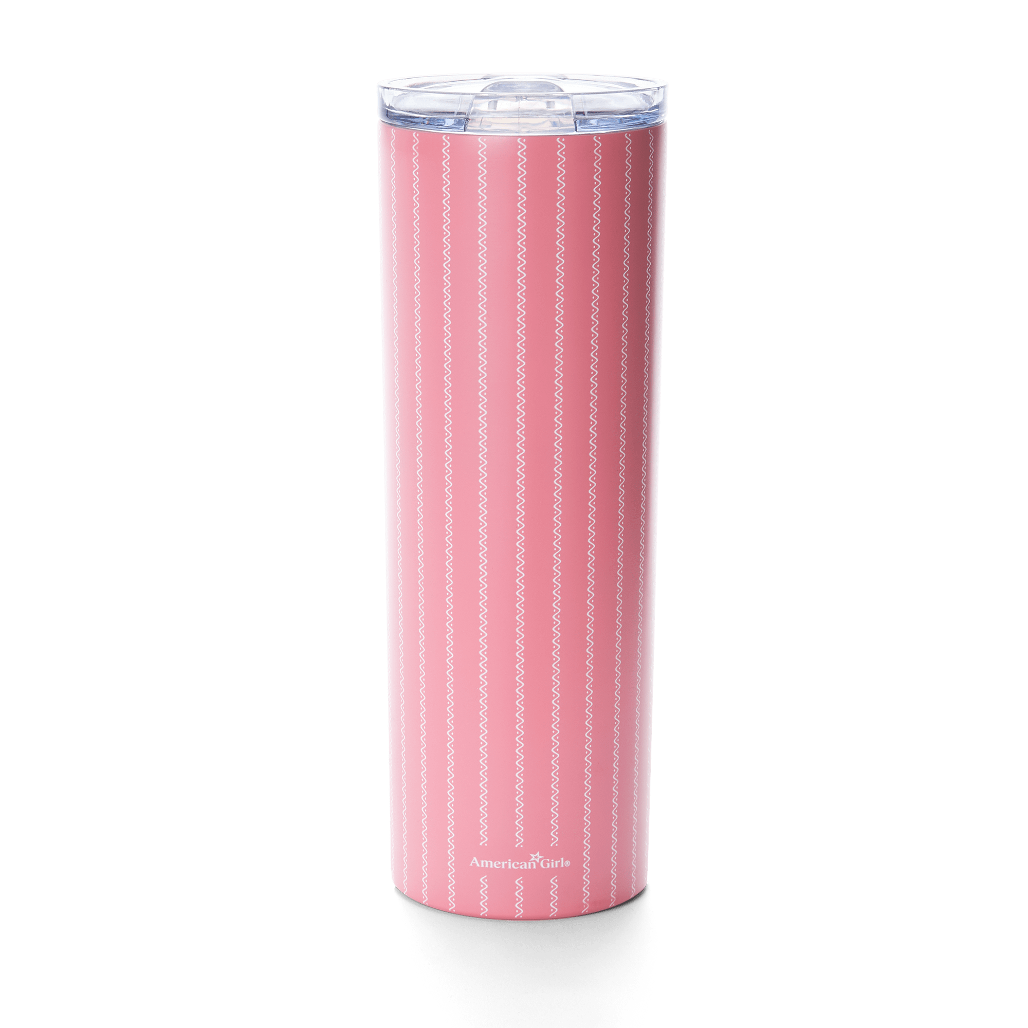 Addy Walker™ Hot & Cold Tumbler (Historical Characters)