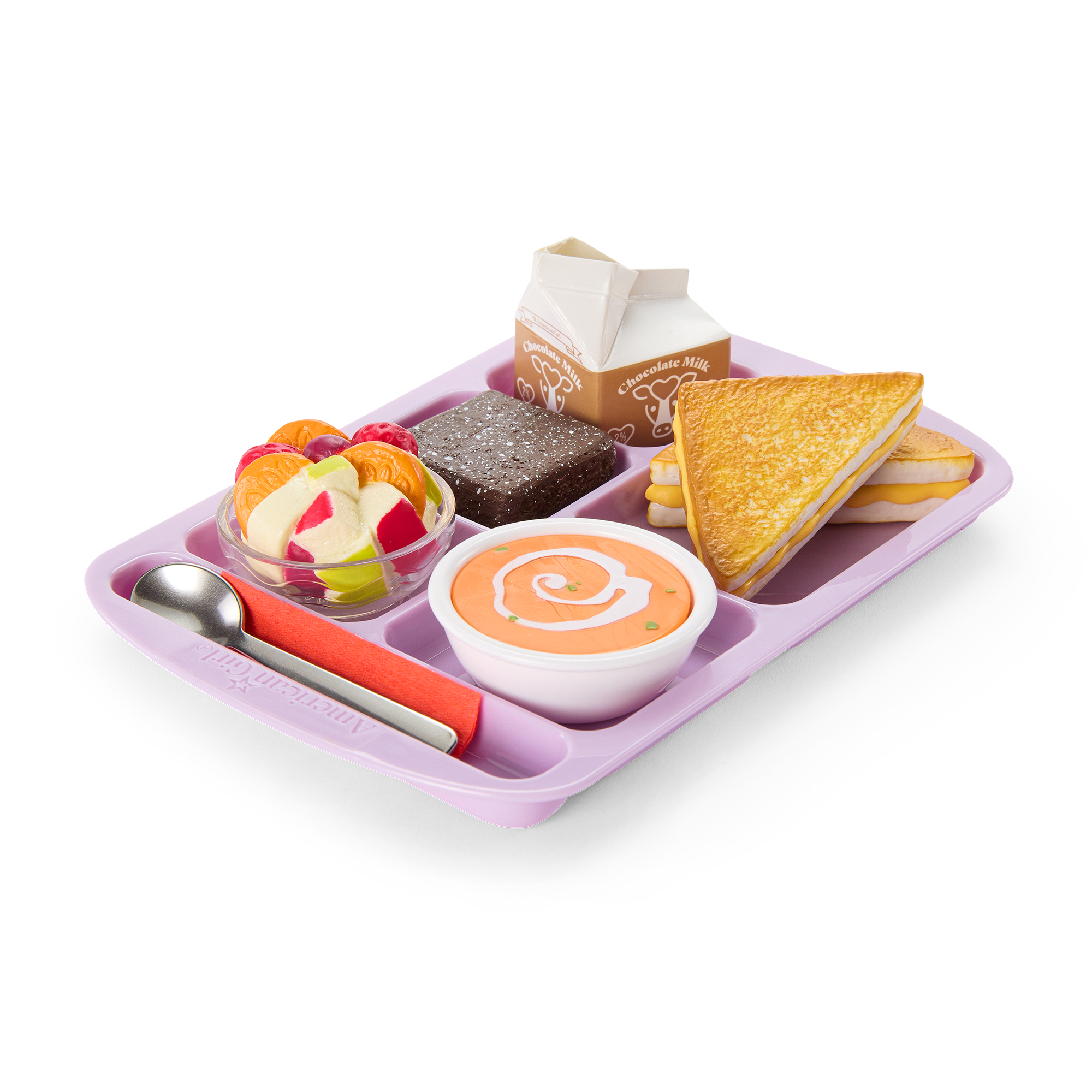 American Girl® Lunch & Learn Bundle - Image 8