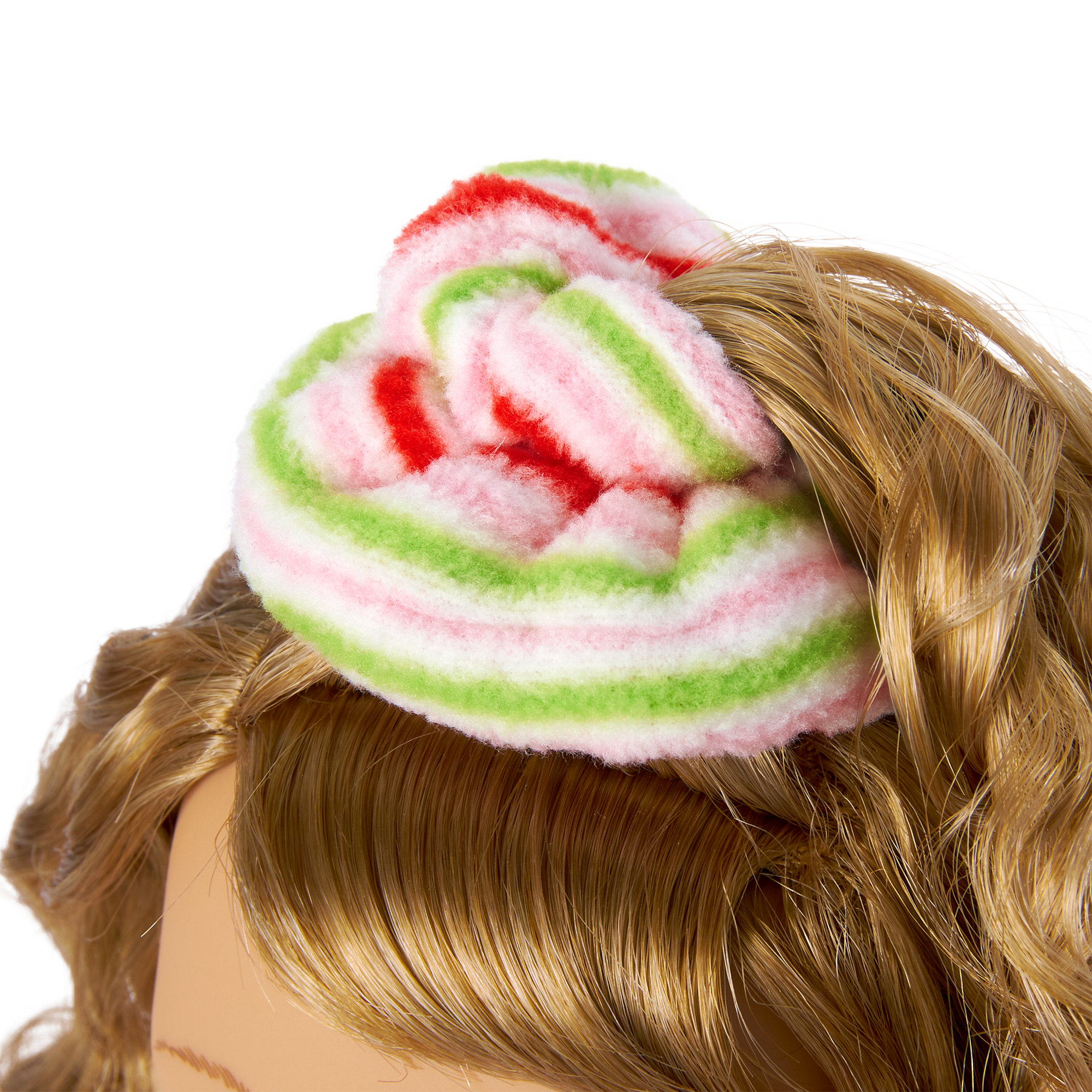 Courtney's™ Strawberry Shortcake™ Pajamas for 18-inch Dolls (Historical Characters) - Image 4