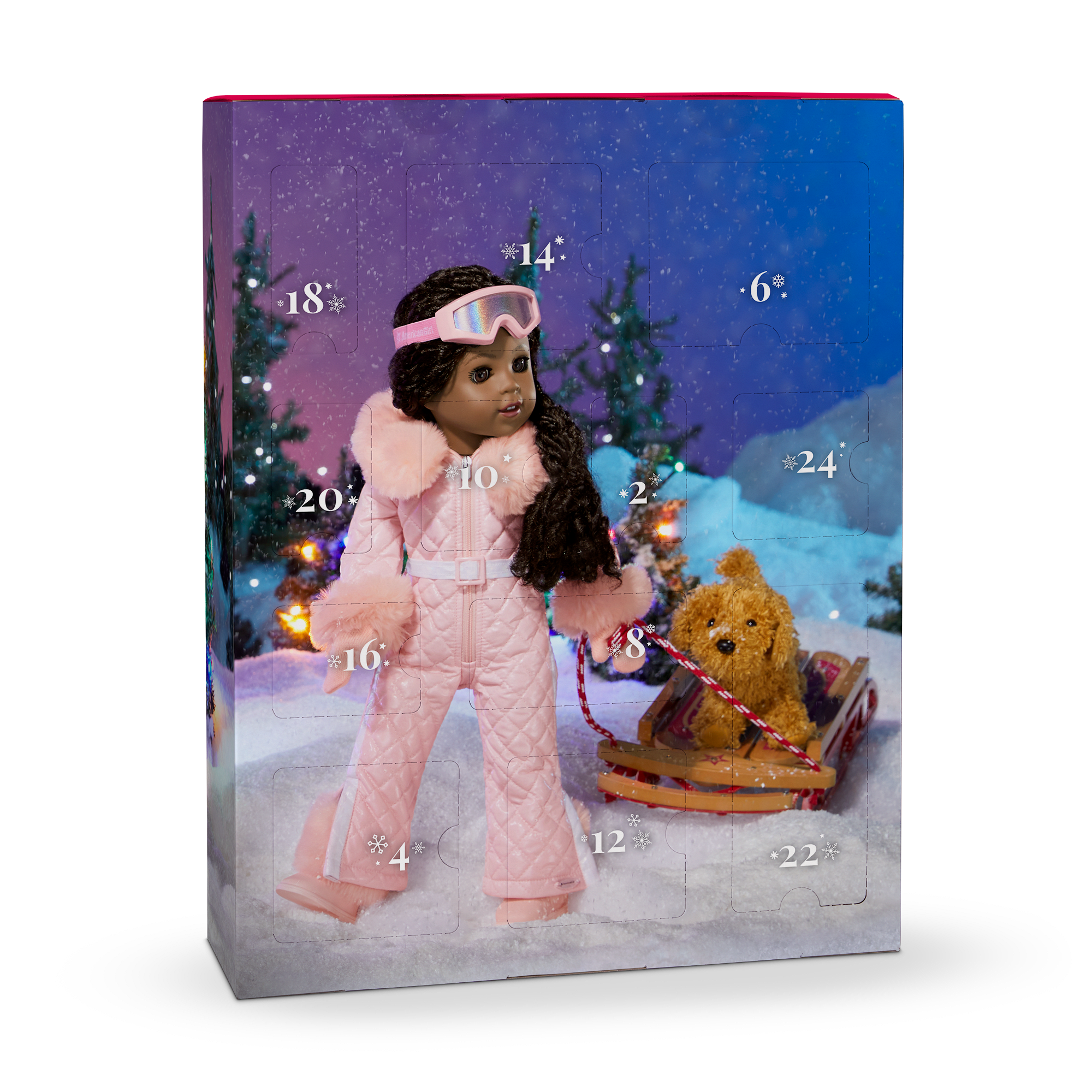 American Girl® Advent Calendar - Image 4