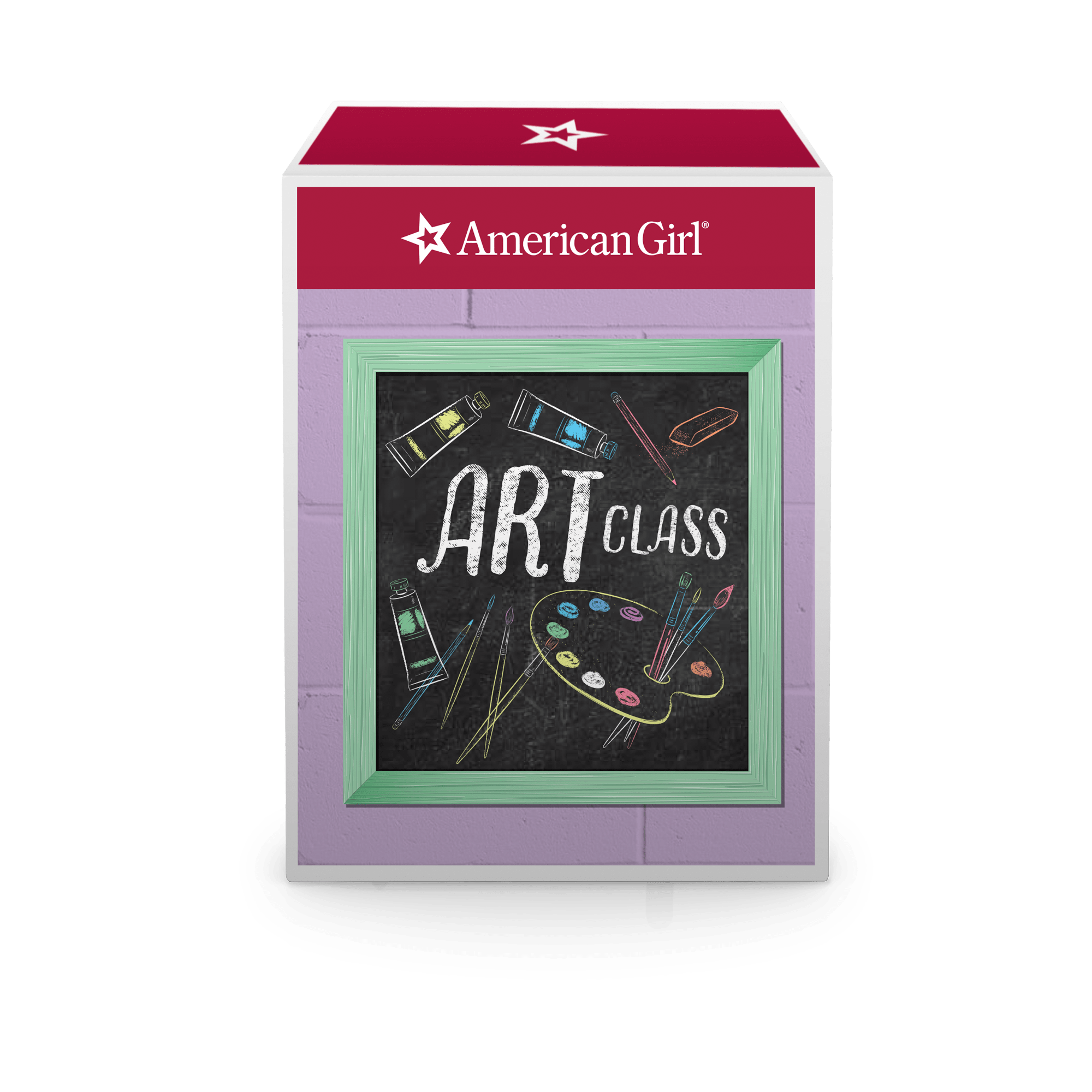 Love to Explore Art & Science Set for 18-inch Dolls - Image 7