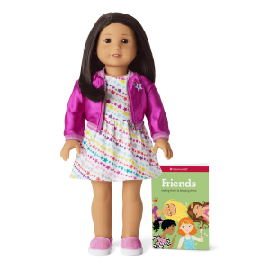 Truly Me™ Doll #64