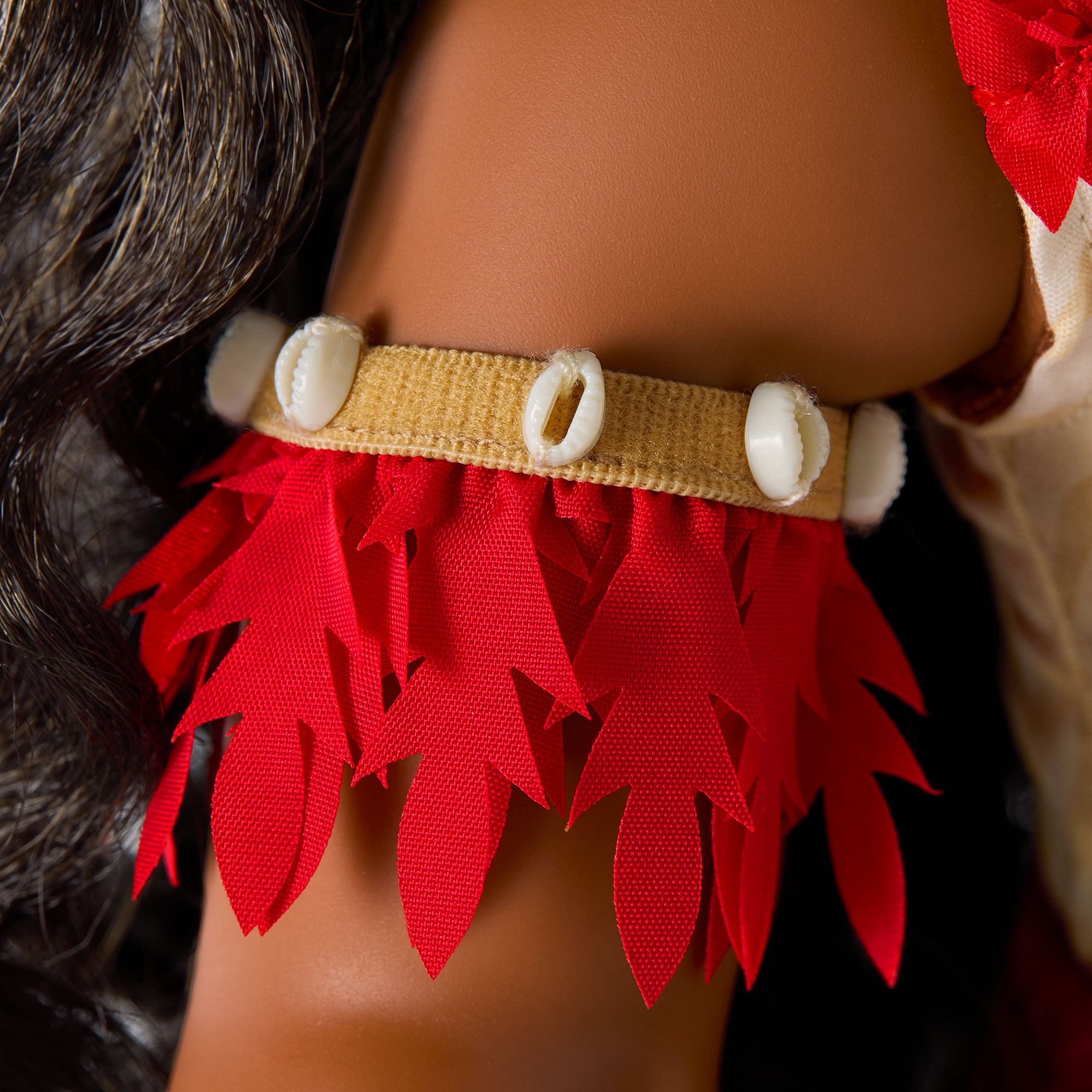 Disney Moana Doll by American Girl® - Image 7