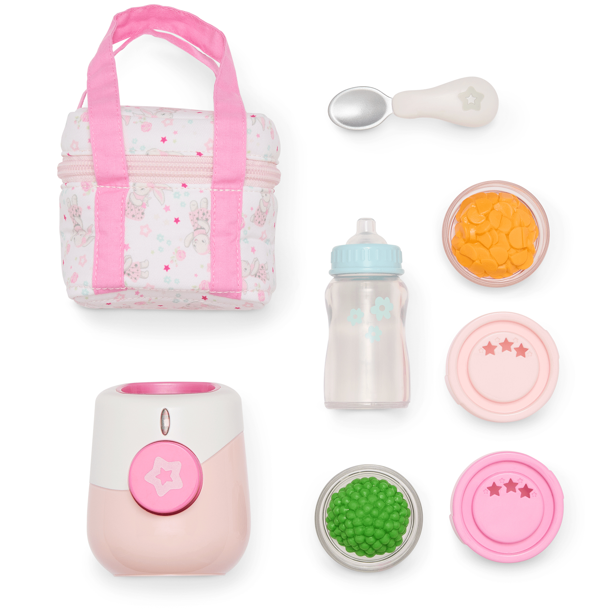 Bitty Baby's™ Bottle-Warming Set - Image 3