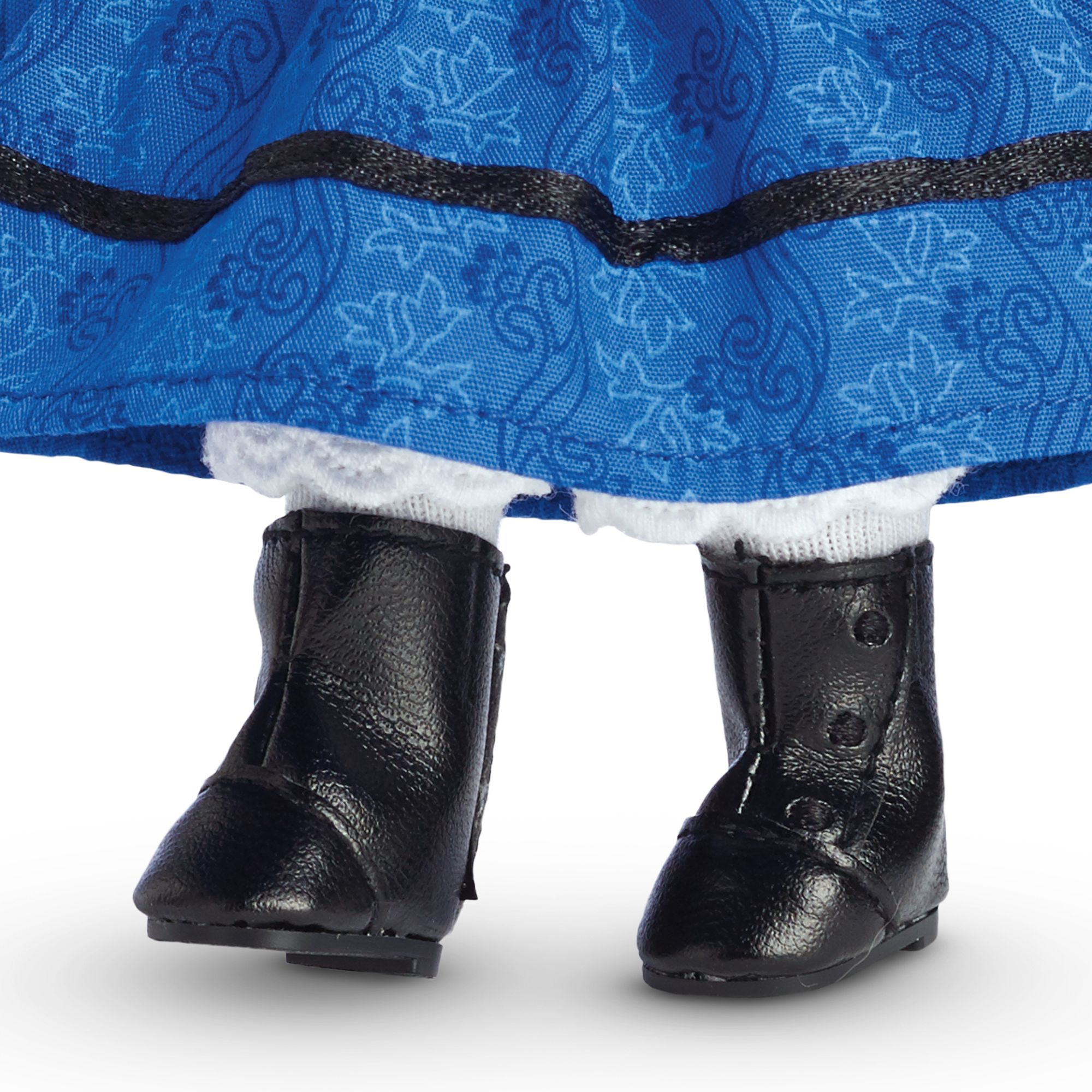 Addy Walker™ Mini Doll & Book (Historical Characters) - Image 4